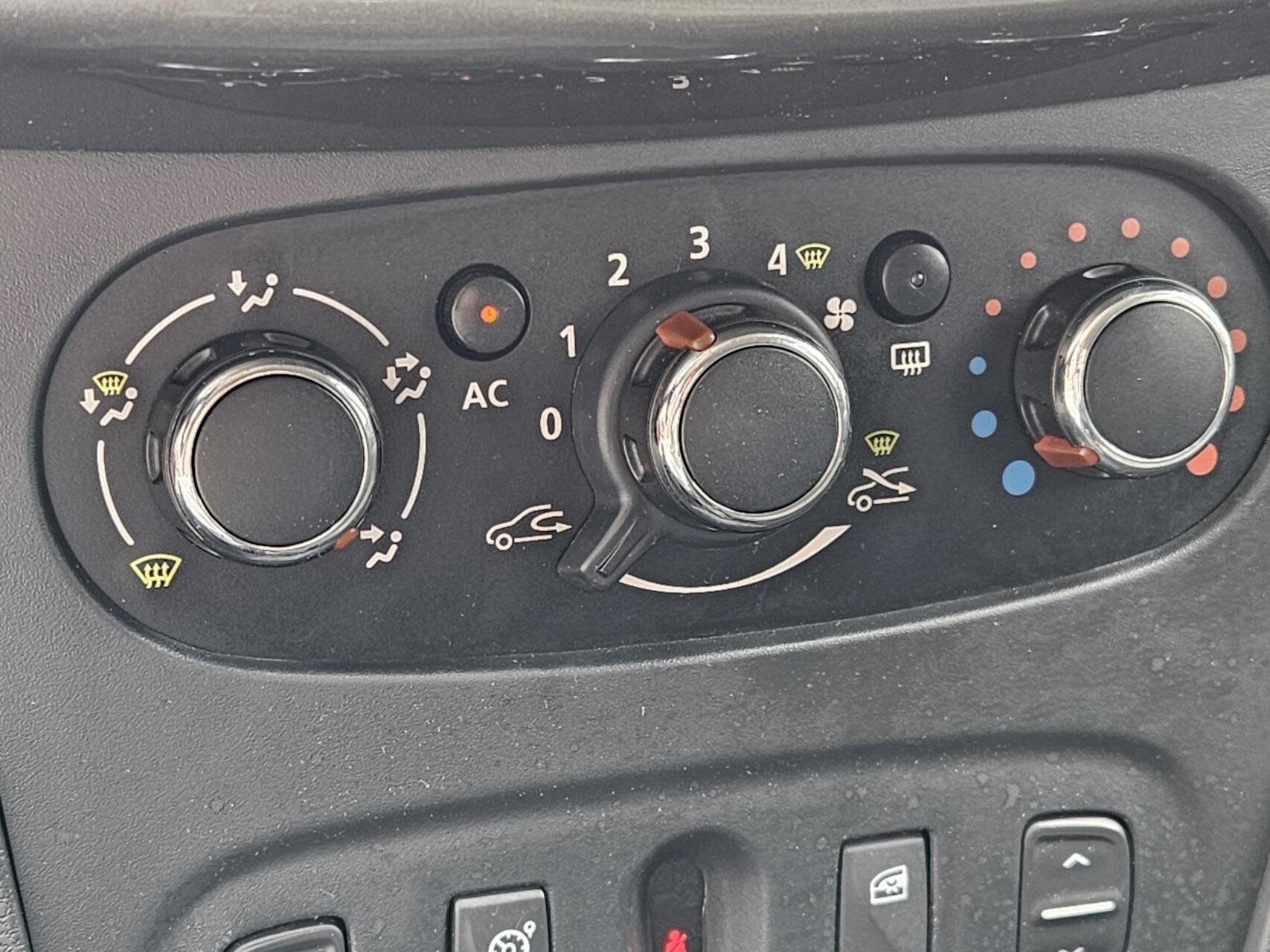 Foto van Dacia Logan