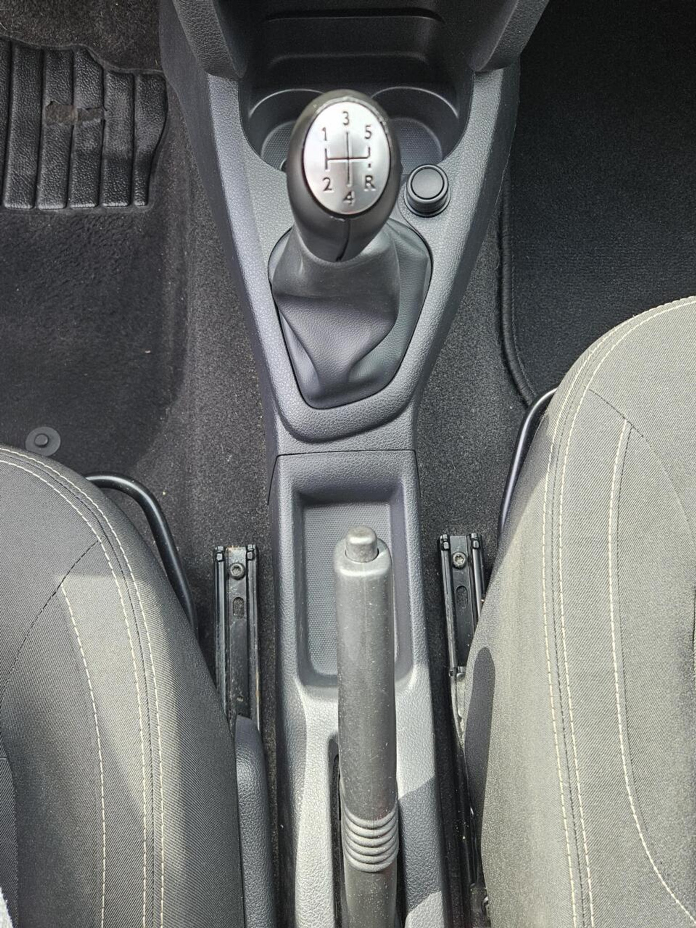 Foto van Dacia Logan
