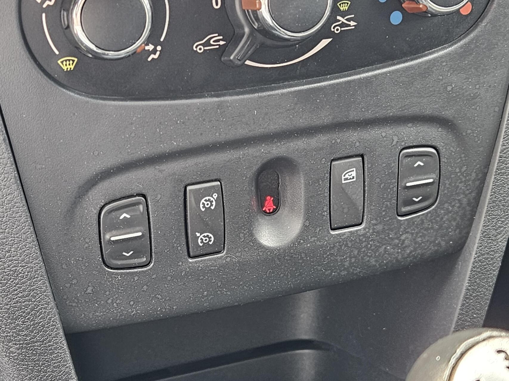 Foto van Dacia Logan