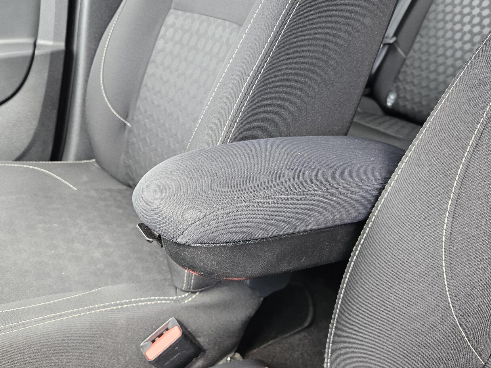 Foto van Dacia Logan