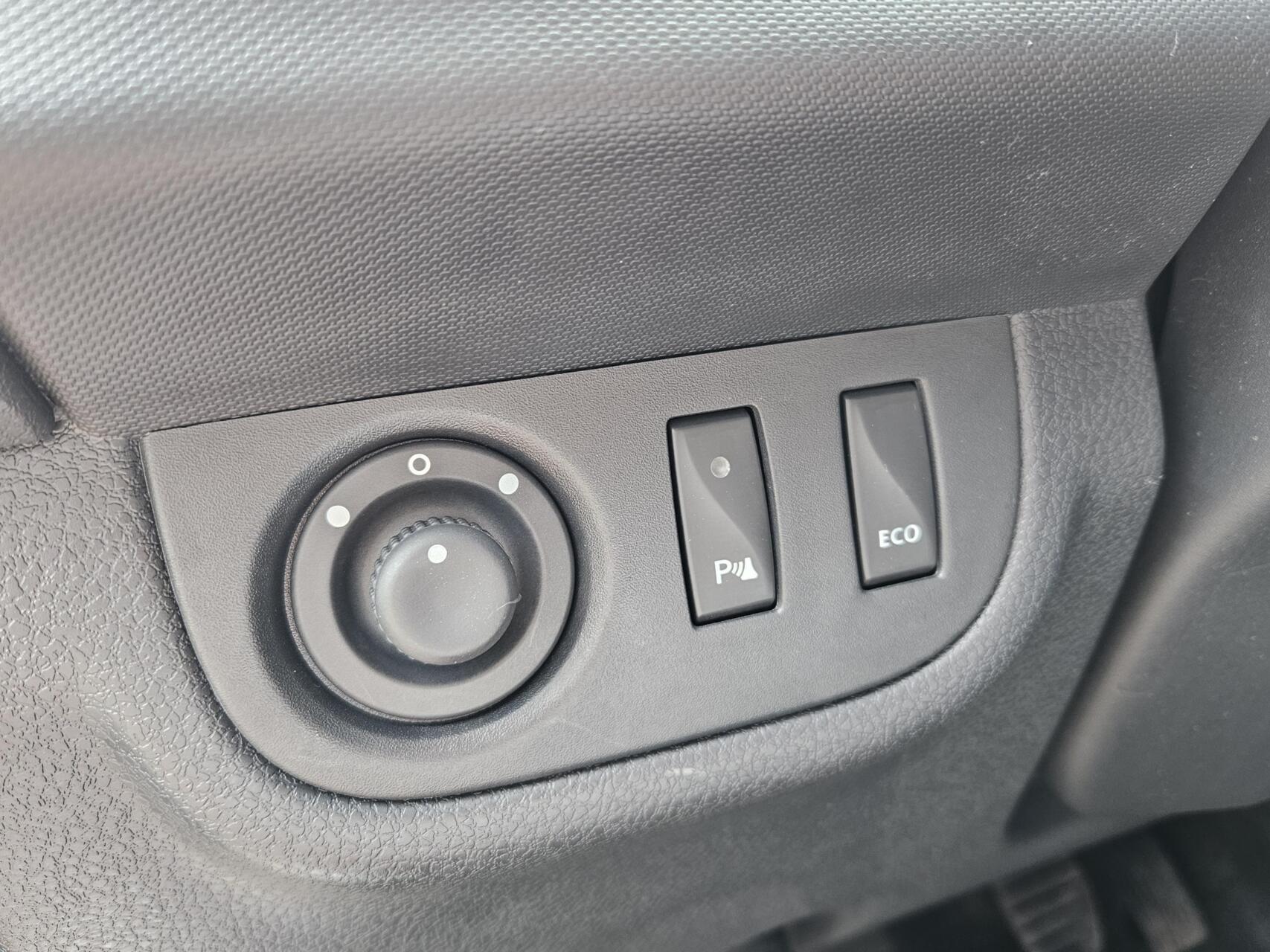 Foto van Dacia Logan