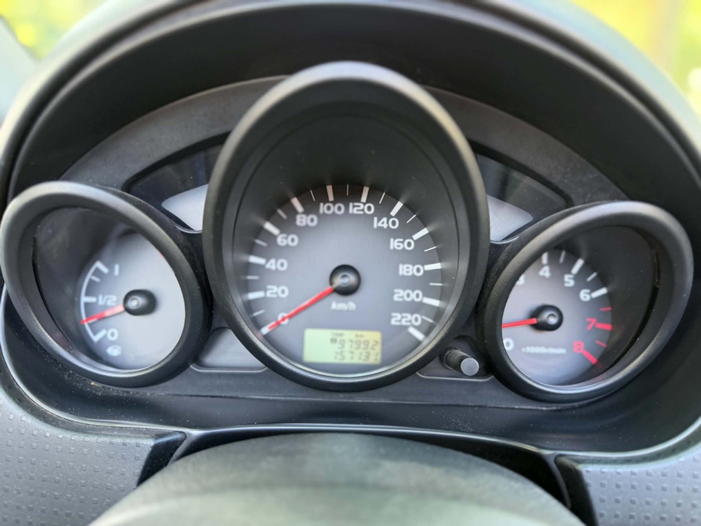 Foto van Mitsubishi Mitsubishi Colt
