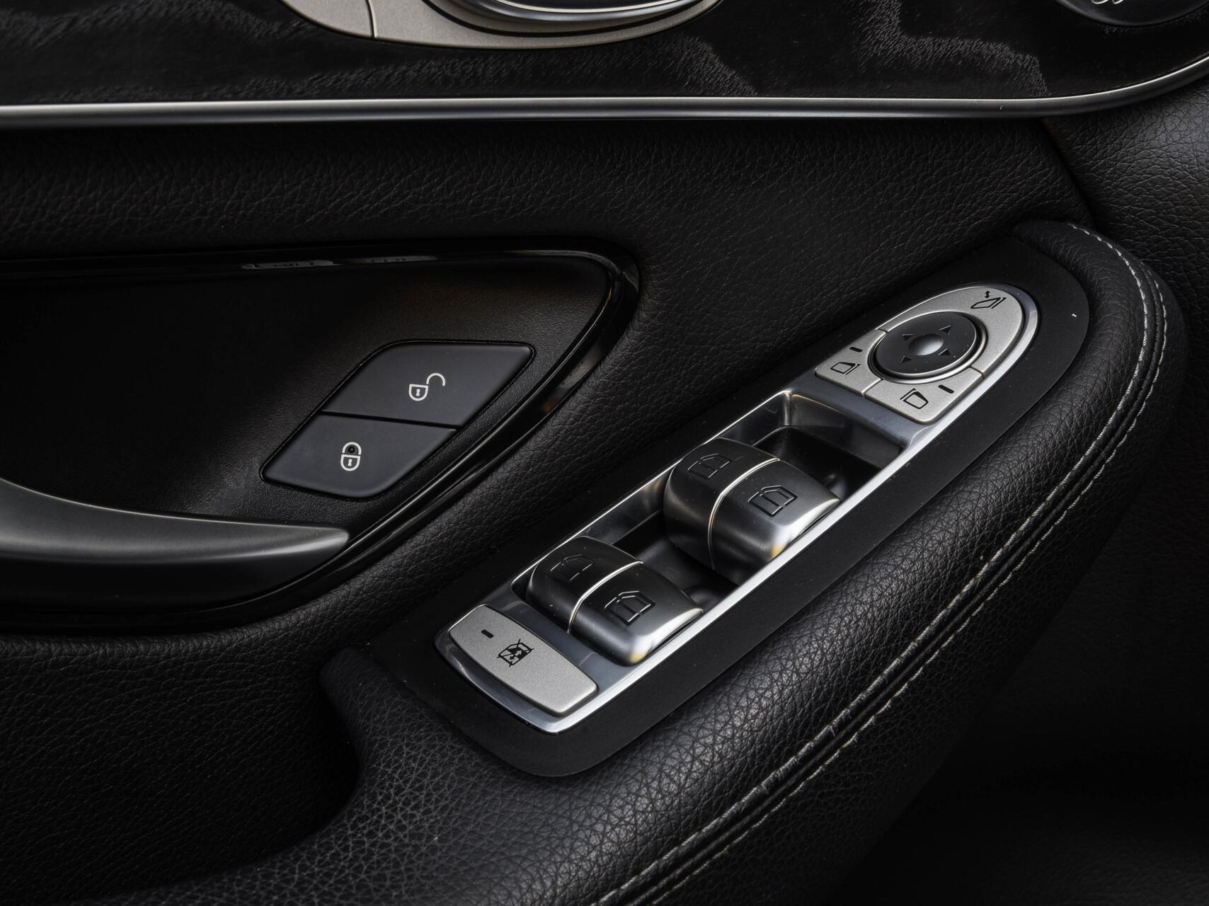 Foto van Mercedes-Benz GLC 250 4Matic