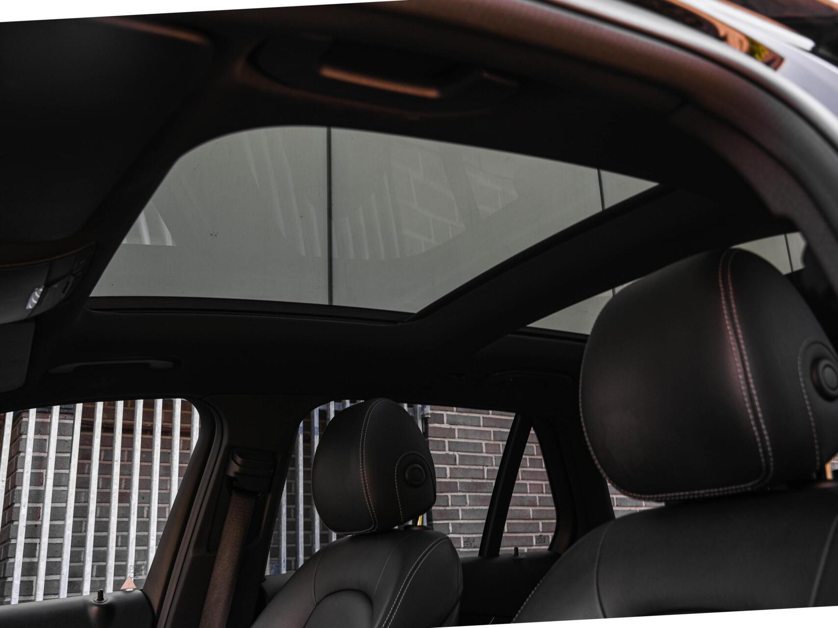 Foto van Mercedes-Benz GLC 250 4Matic