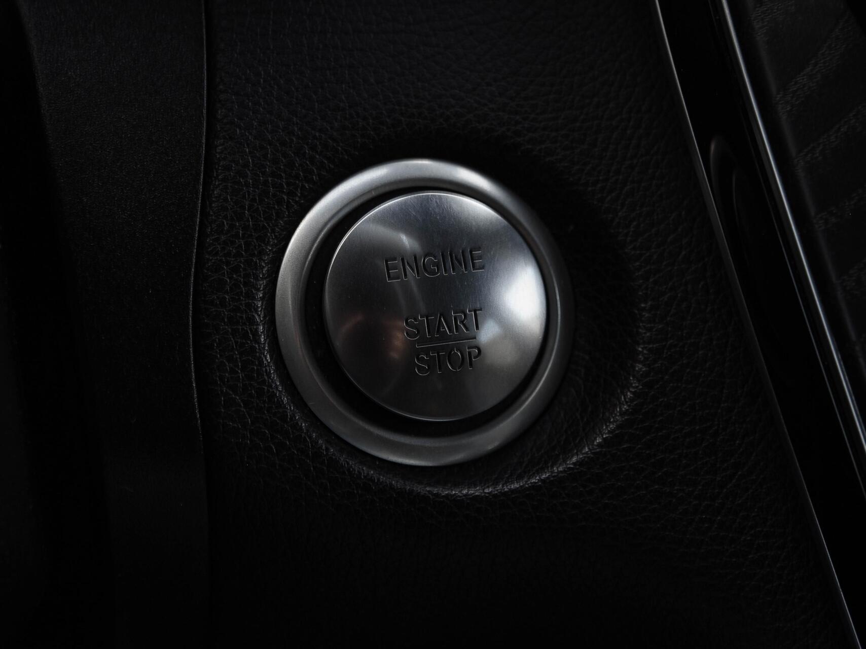 Foto van Mercedes-Benz GLC 250 4Matic