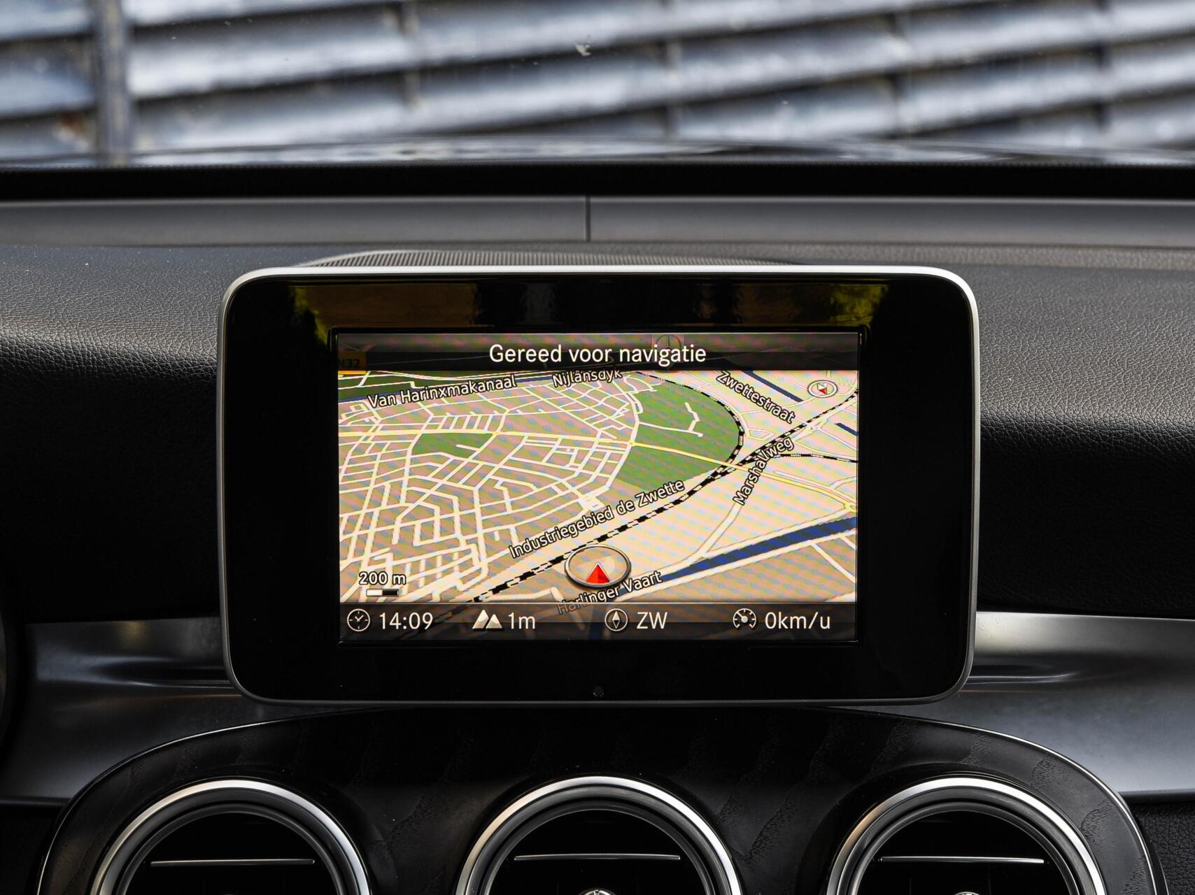 Foto van Mercedes-Benz GLC 250 4Matic