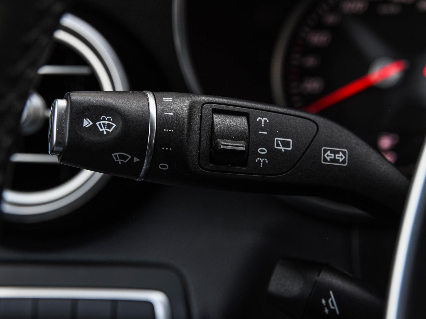 Foto van Mercedes-Benz GLC 250 4Matic
