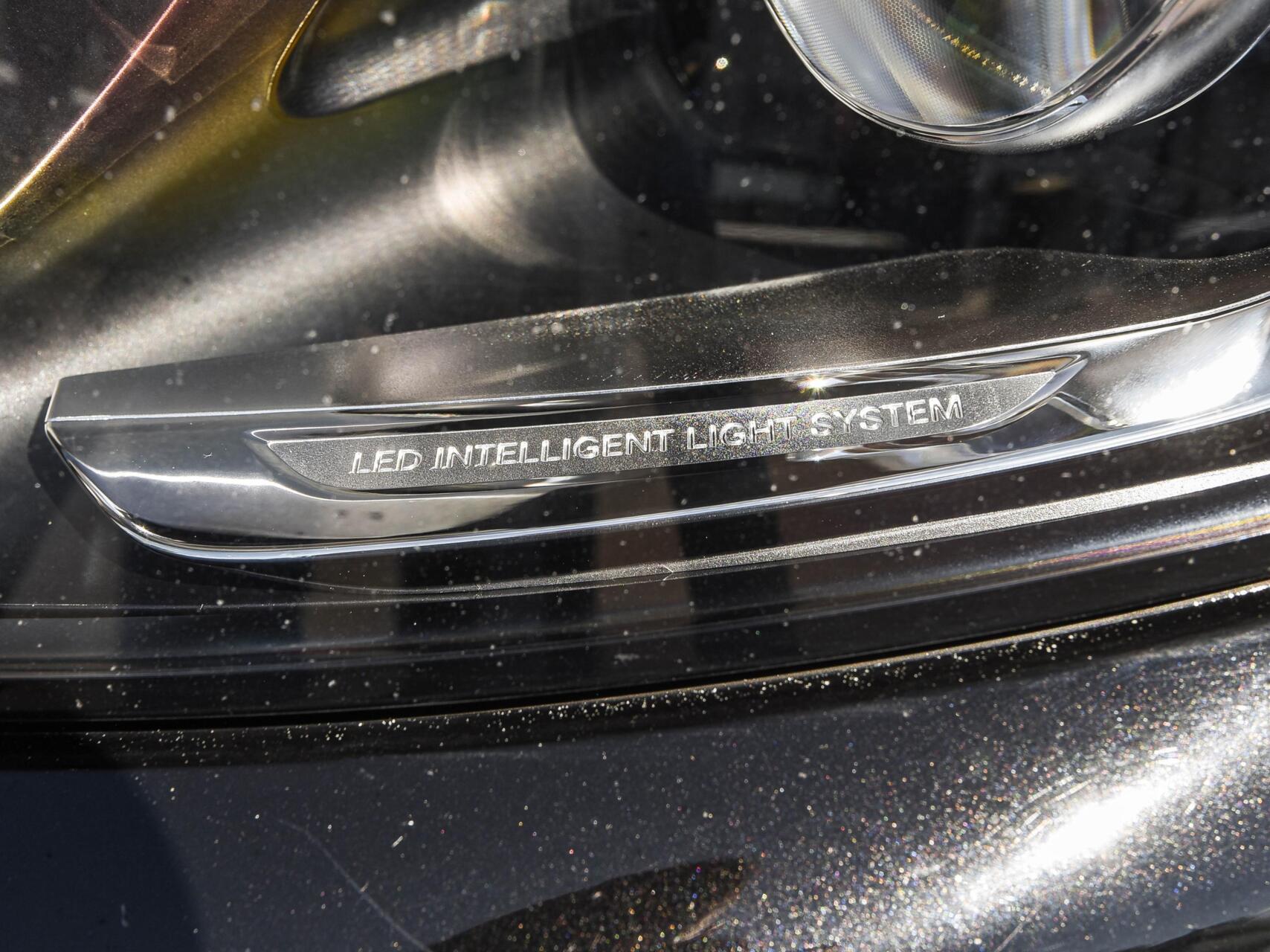 Foto van Mercedes-Benz GLC 250 4Matic