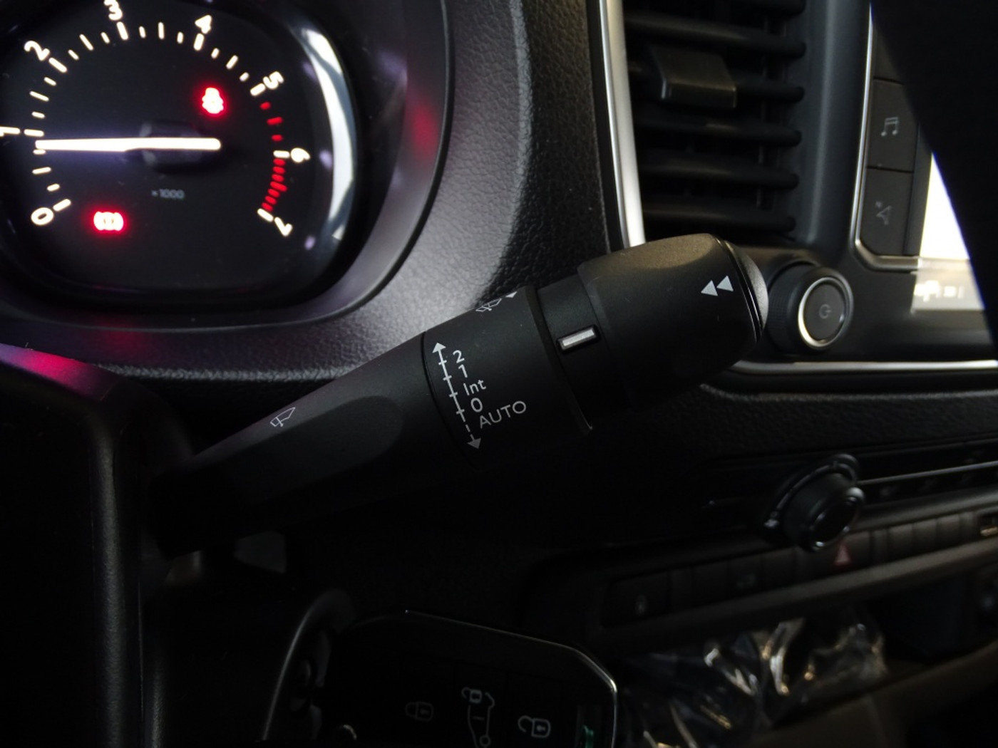 Foto van Fiat Scudo