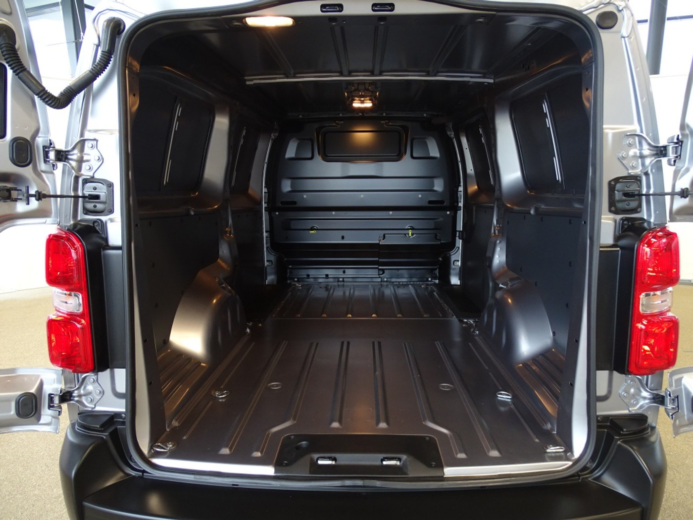 Foto van Fiat Scudo