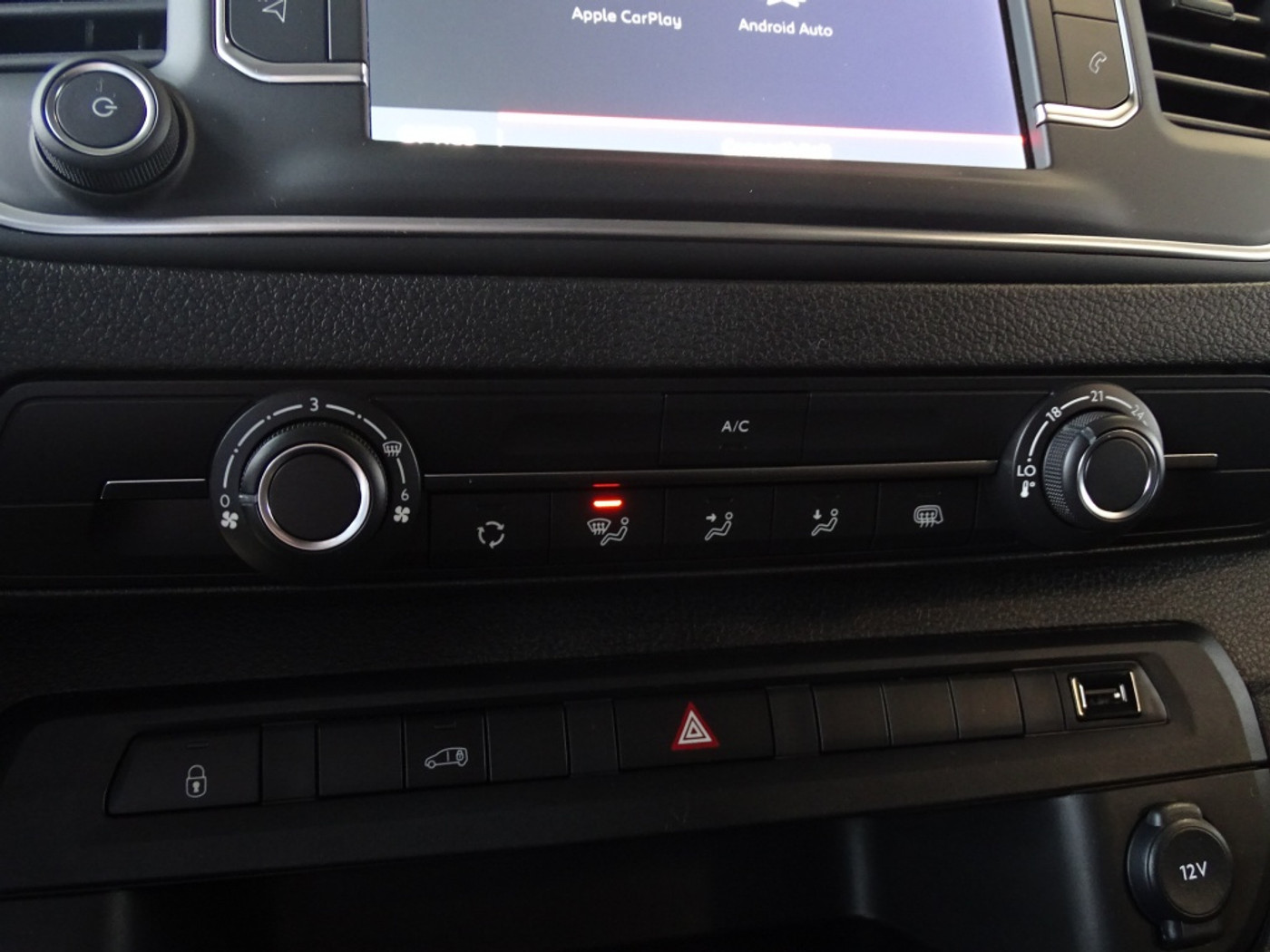 Foto van Fiat Scudo