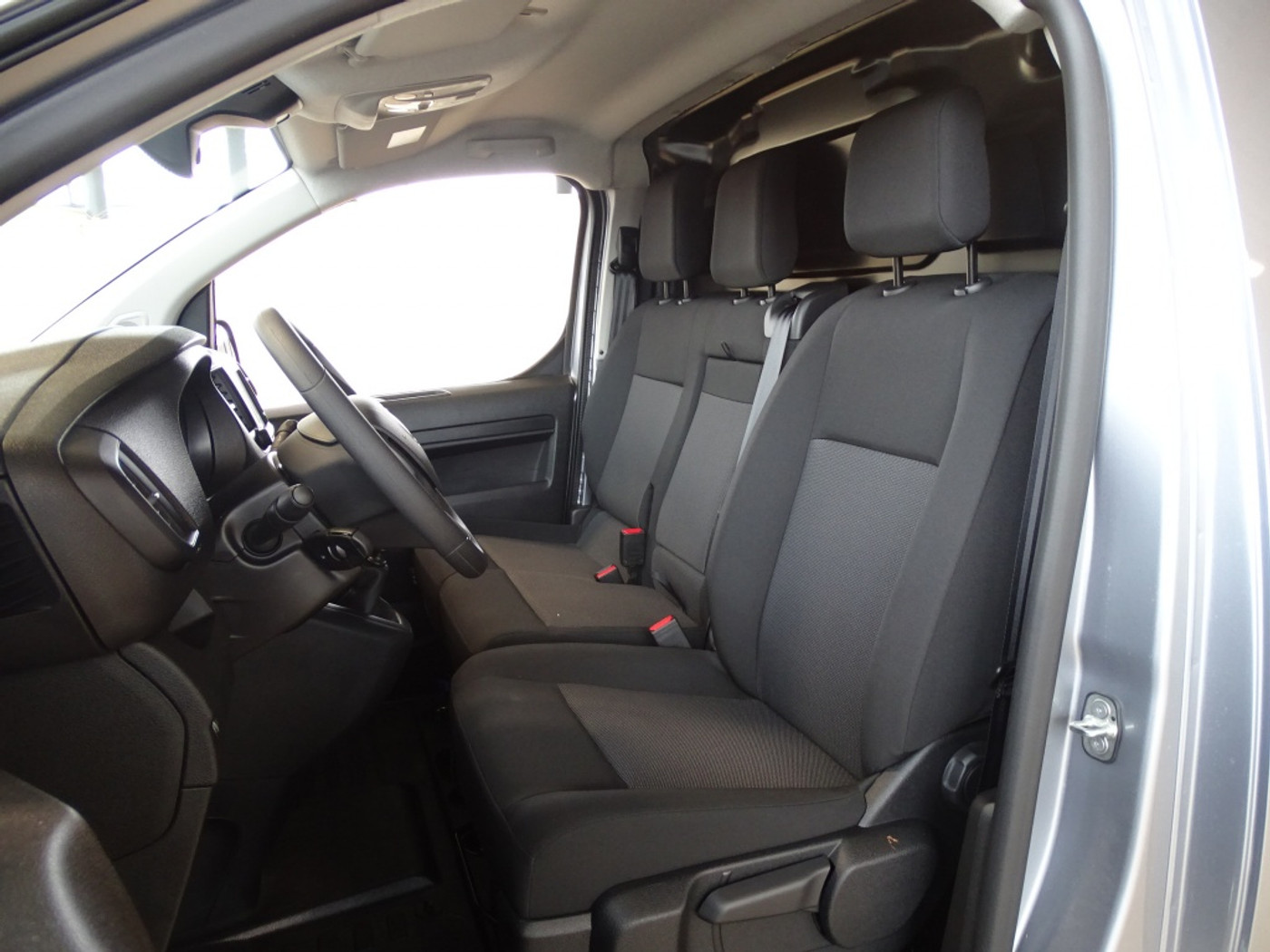 Foto van Fiat Scudo