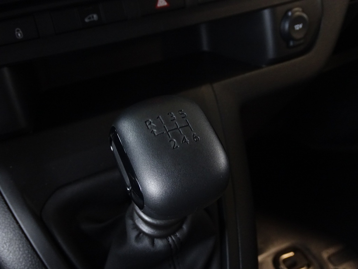 Foto van Fiat Scudo