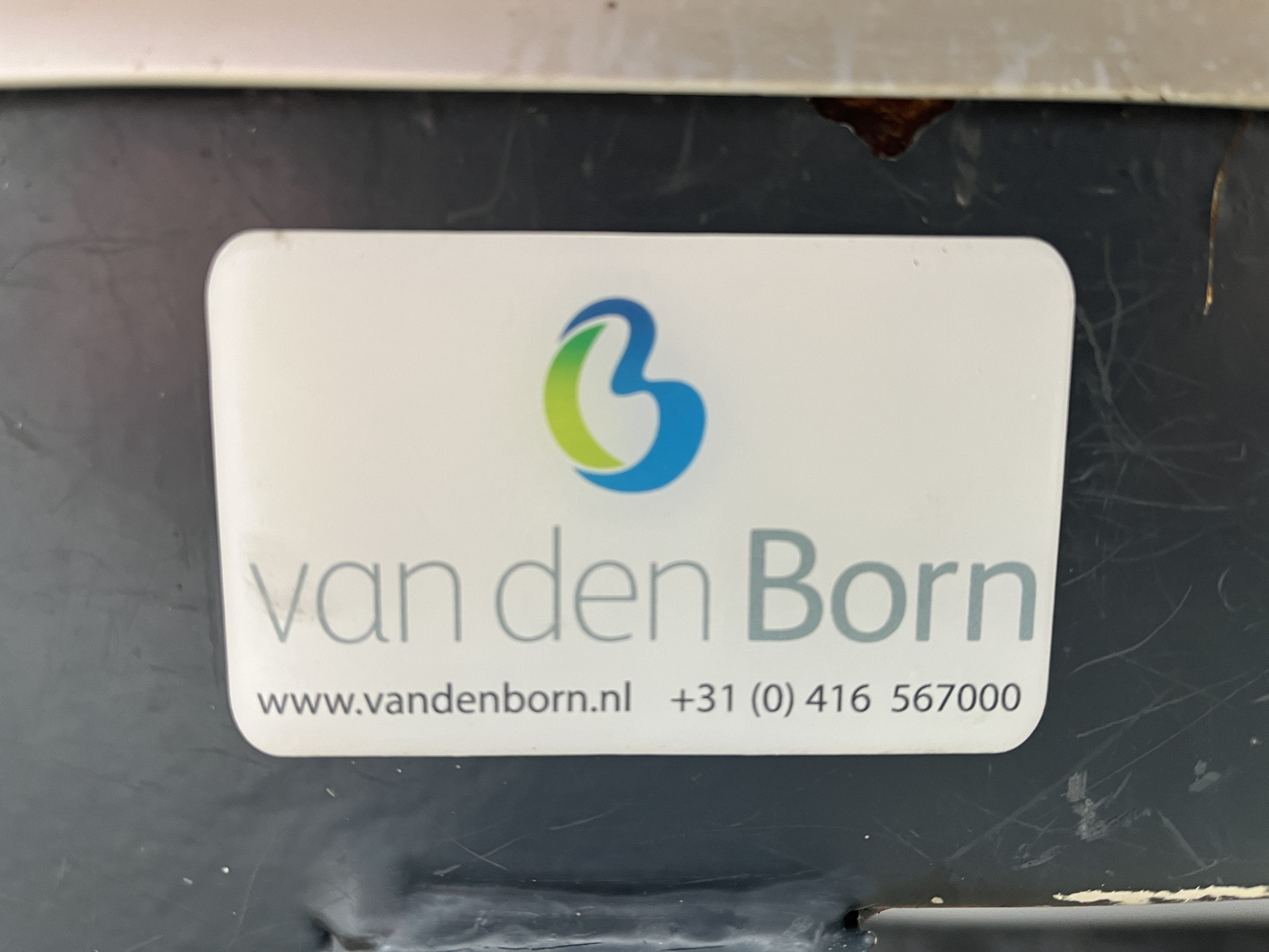 Foto van Volkswagen Crafter