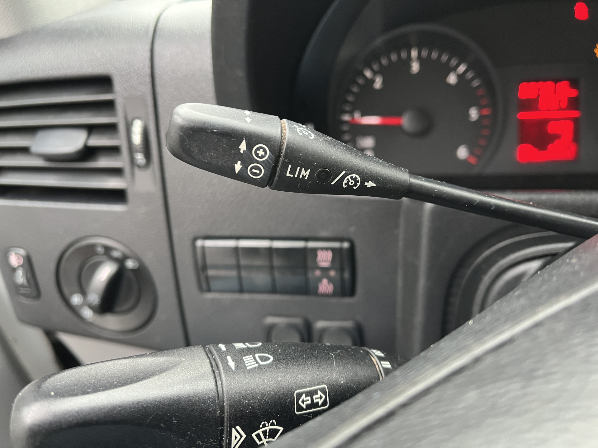 Foto van Volkswagen Crafter