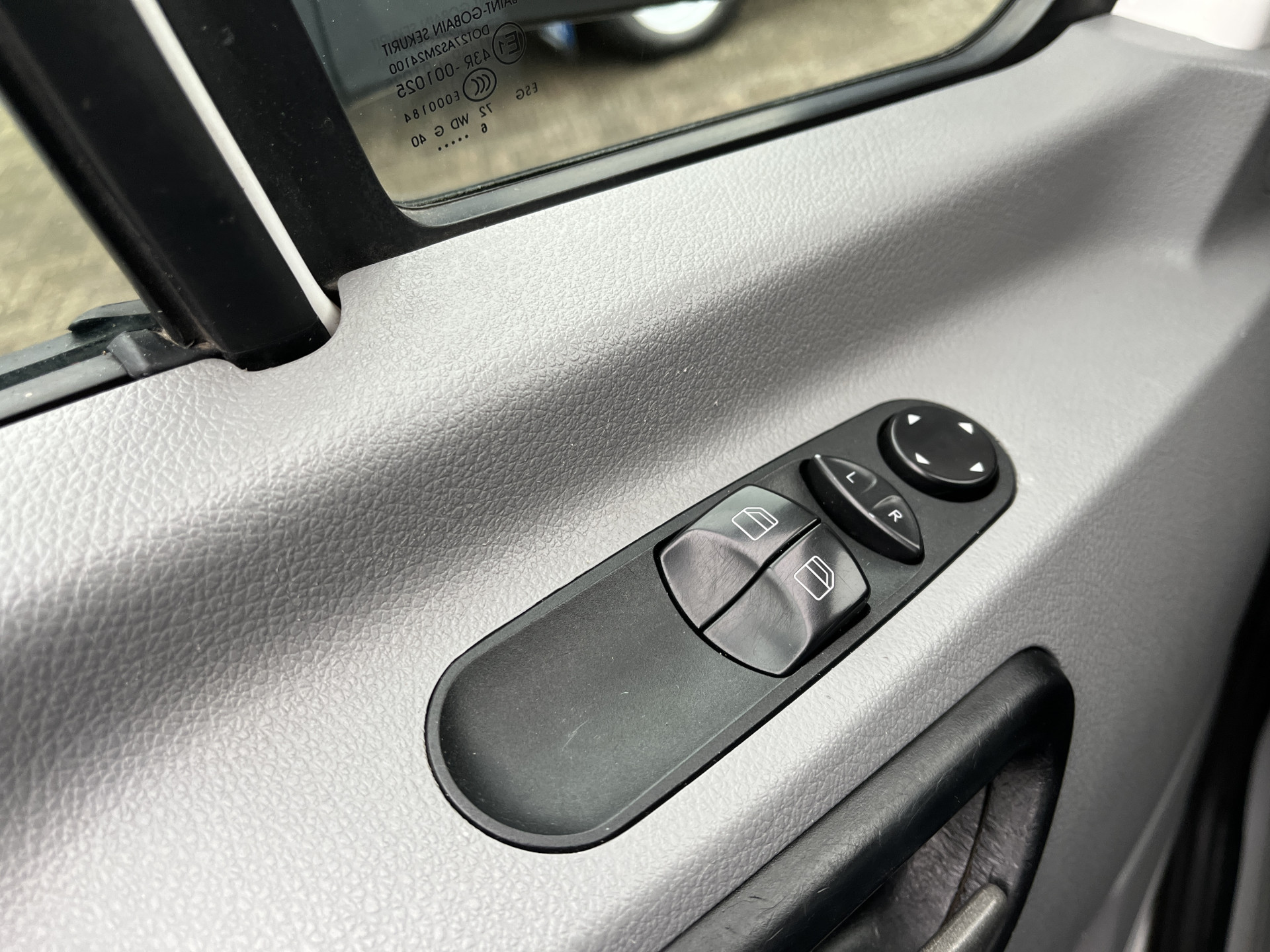 Foto van Volkswagen Crafter