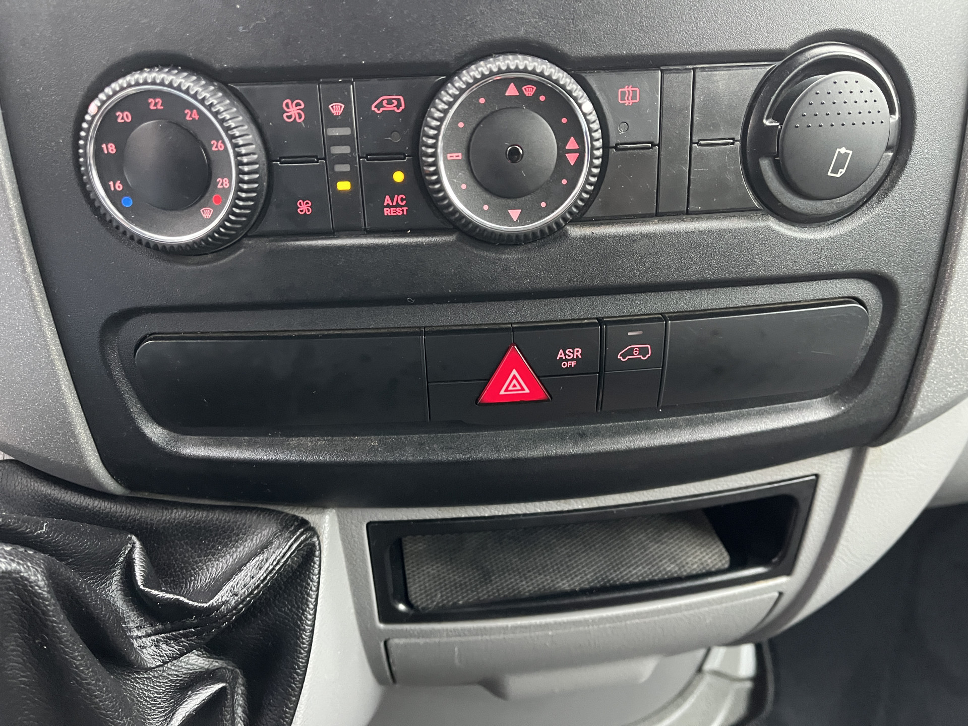 Foto van Volkswagen Crafter
