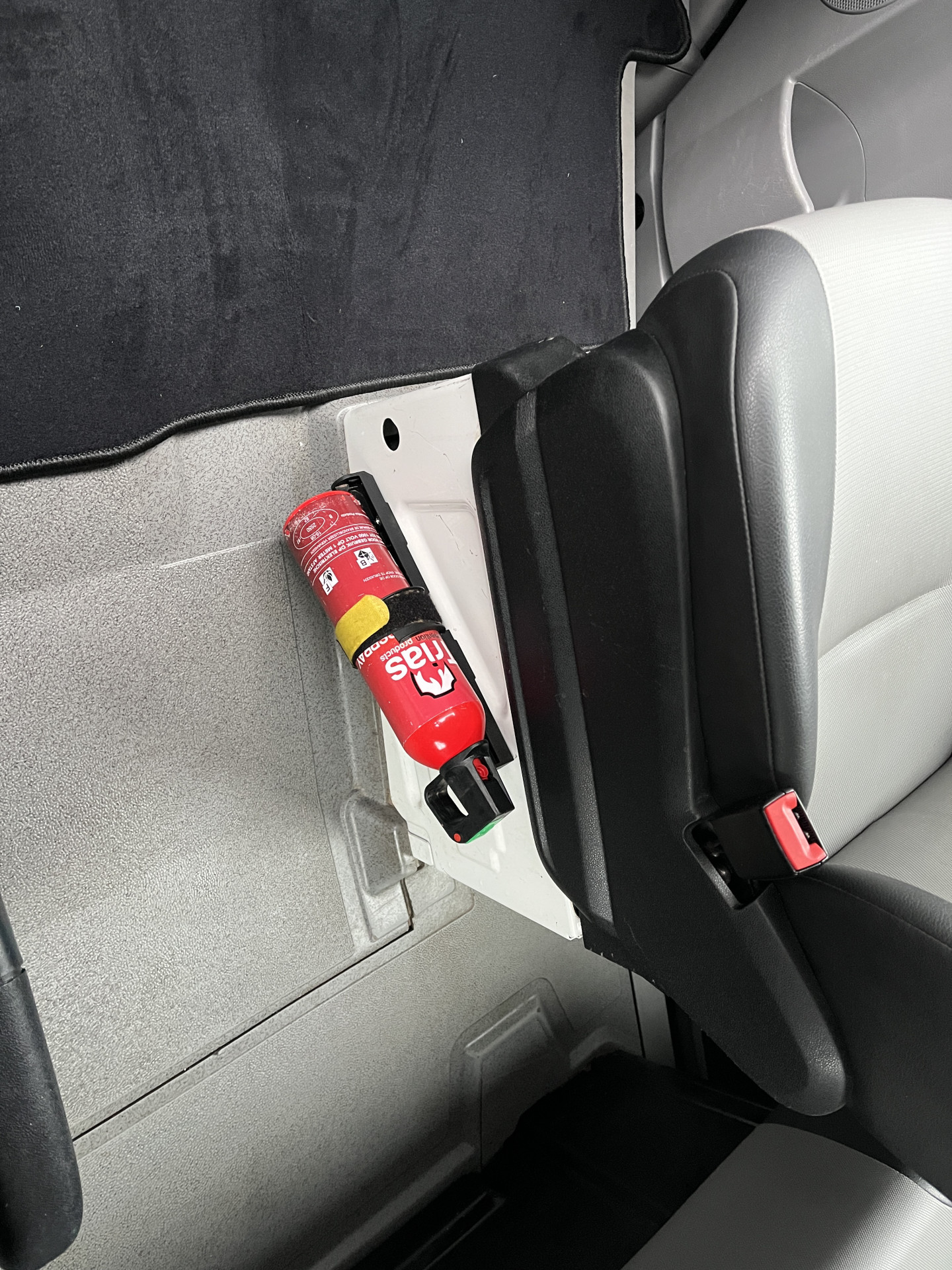 Foto van Volkswagen Crafter