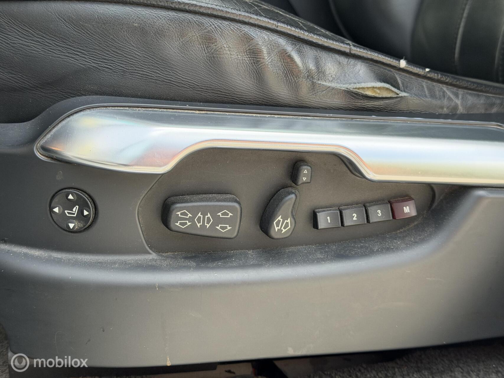 Foto van Land Rover Range Rover