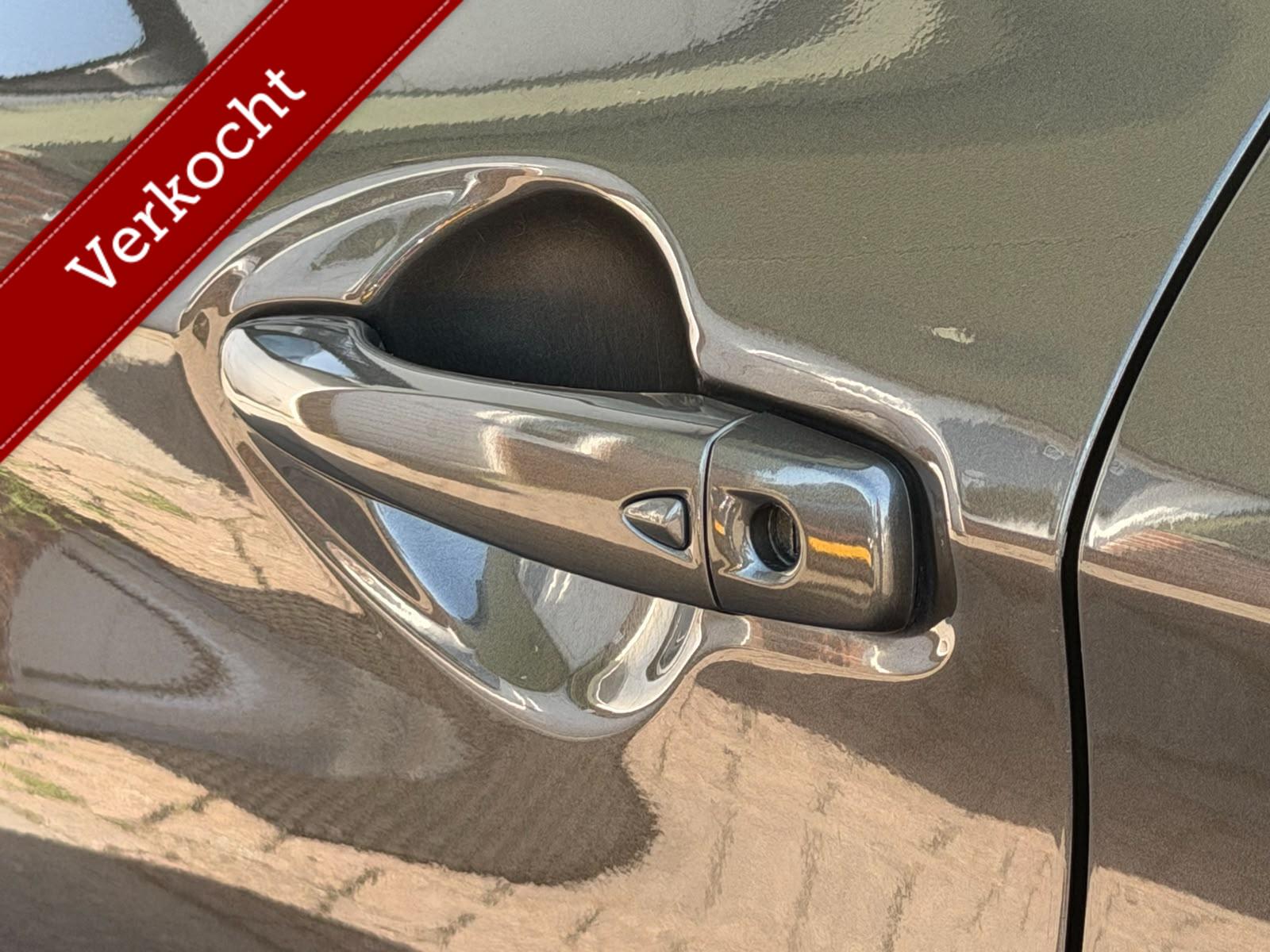 Foto van Nissan Nissan Qashqai