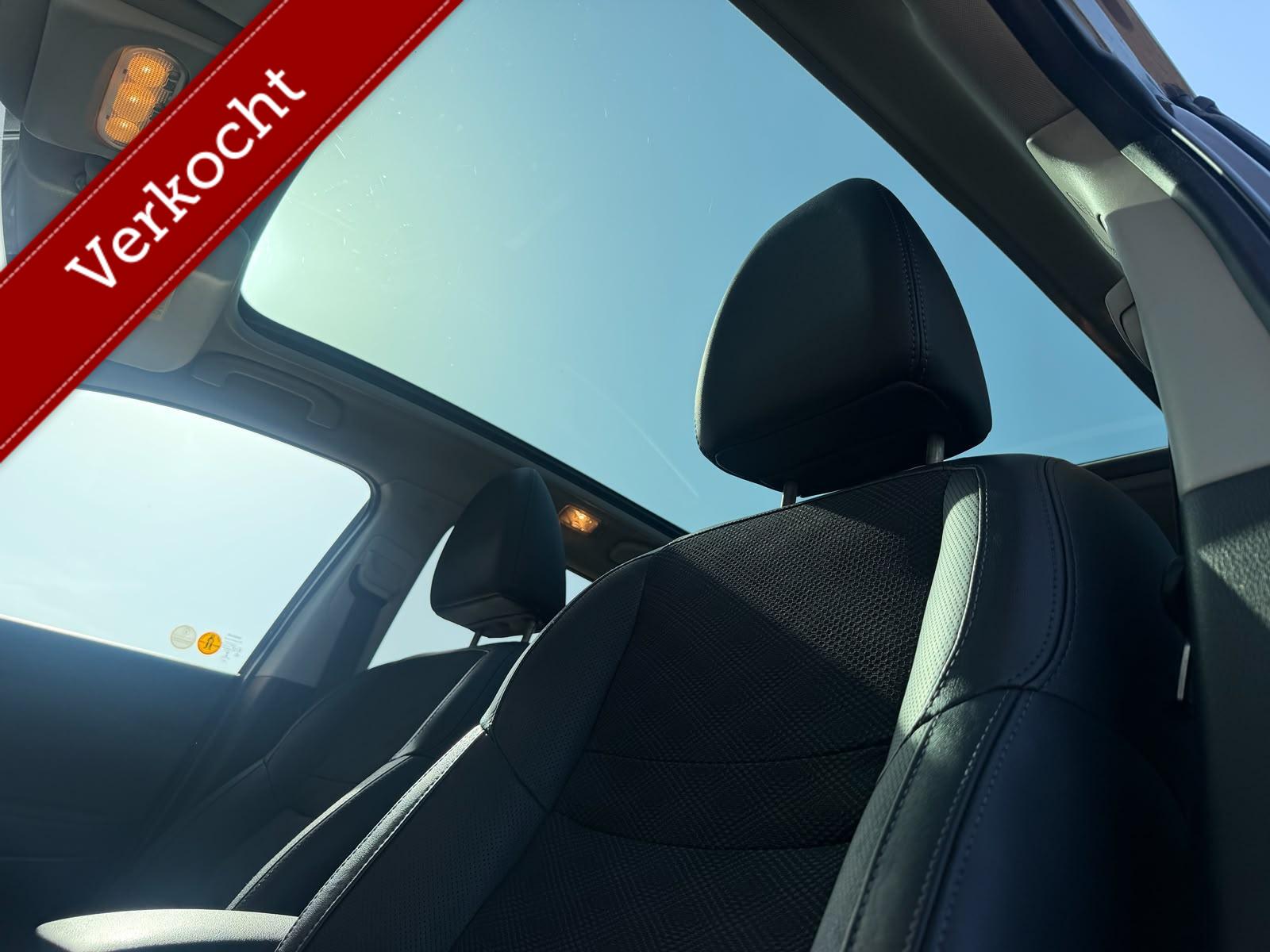 Foto van Nissan Nissan Qashqai