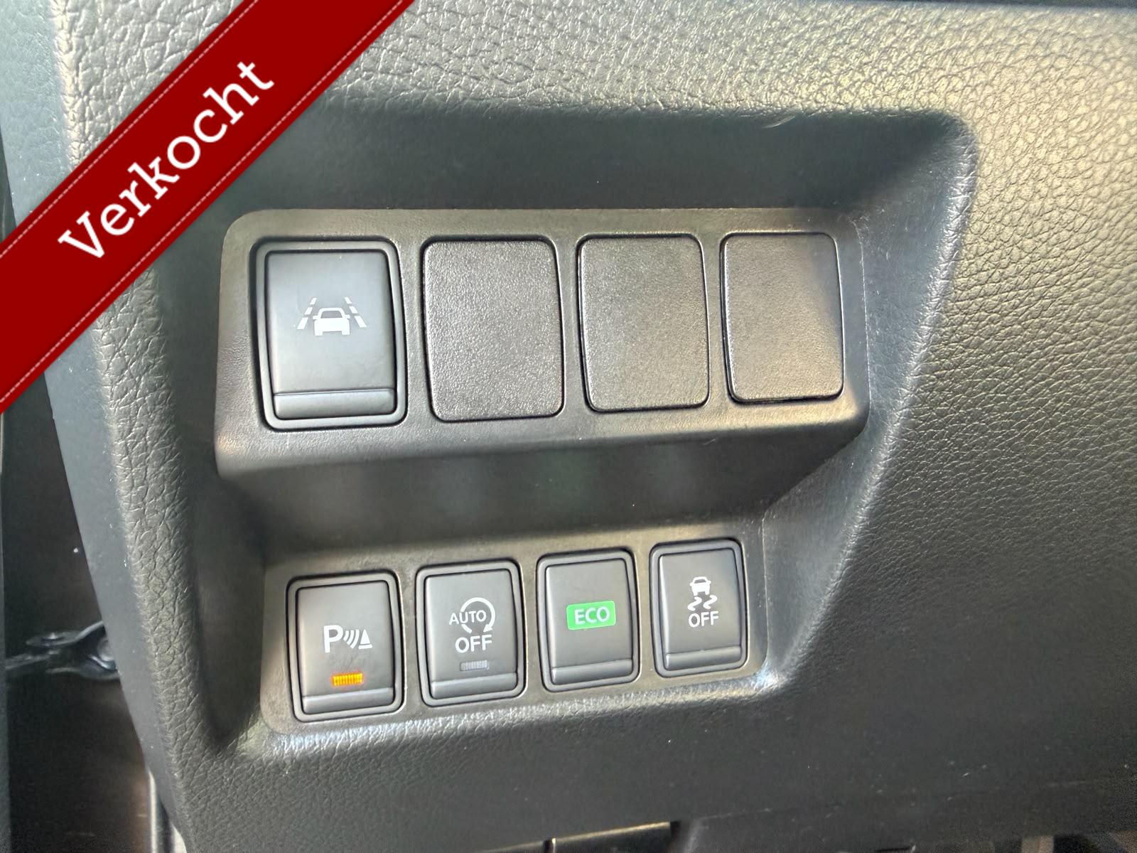 Foto van Nissan Nissan Qashqai