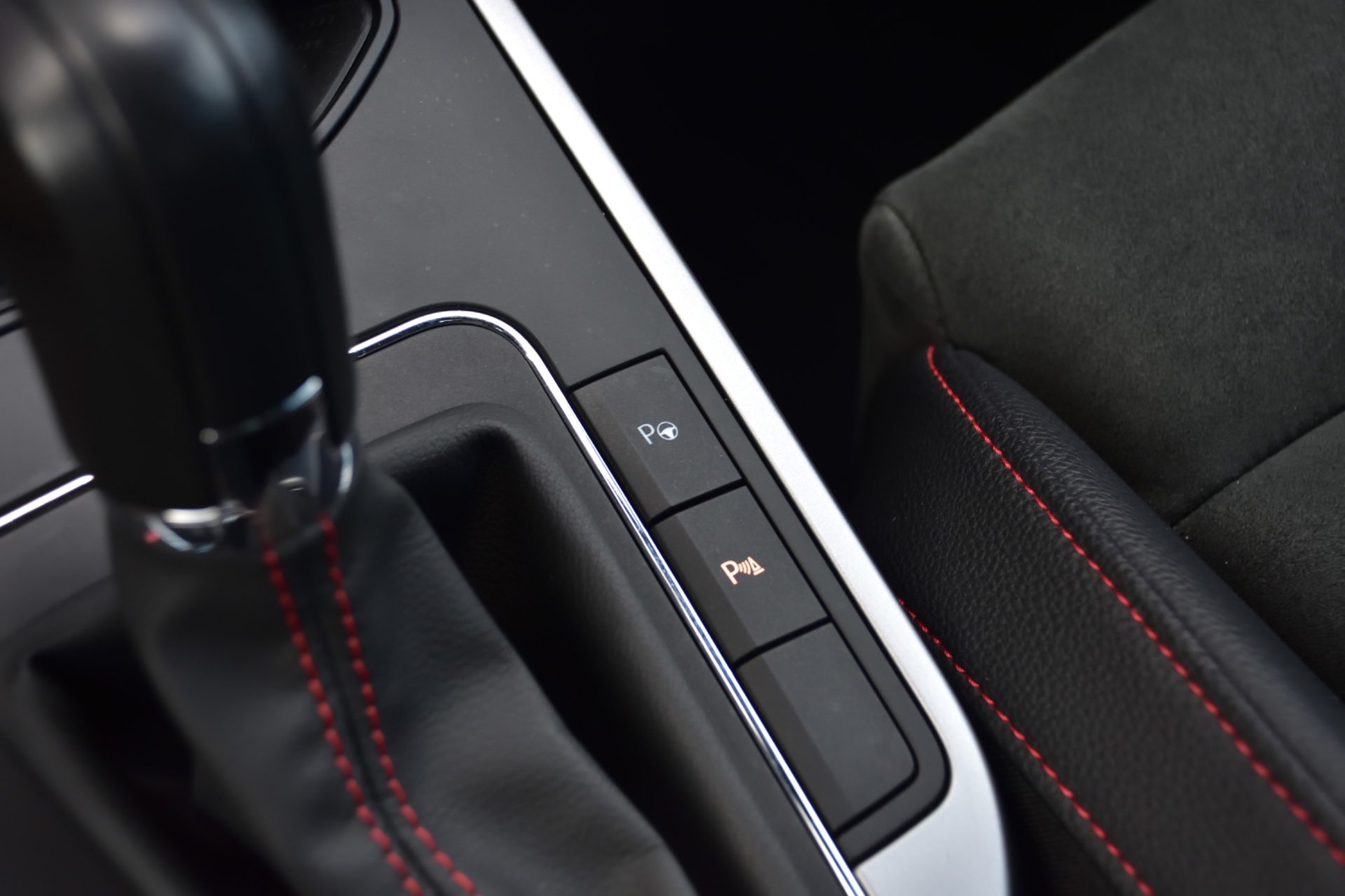 Foto van Seat Arona