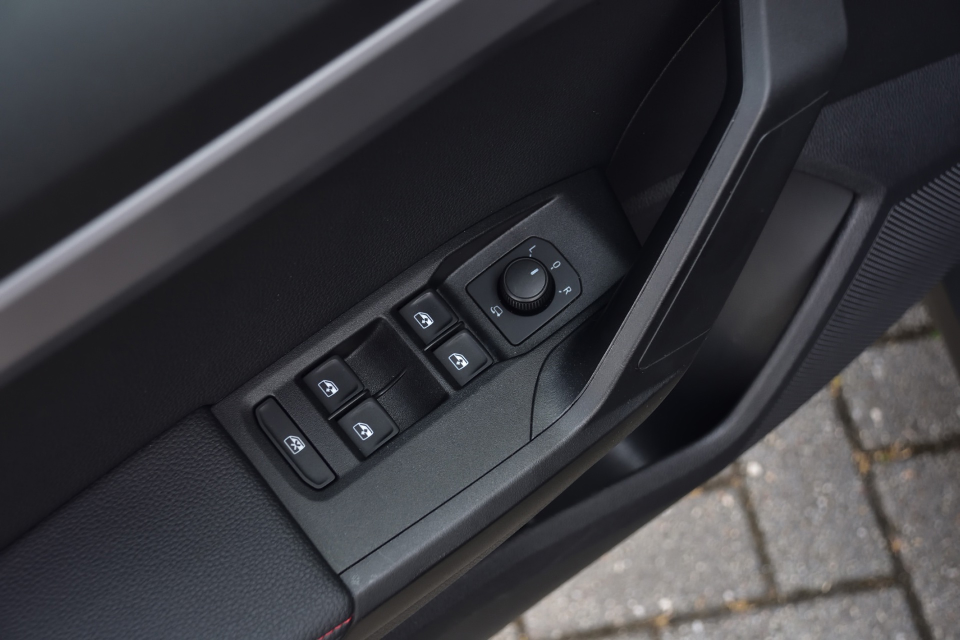 Foto van Seat Arona