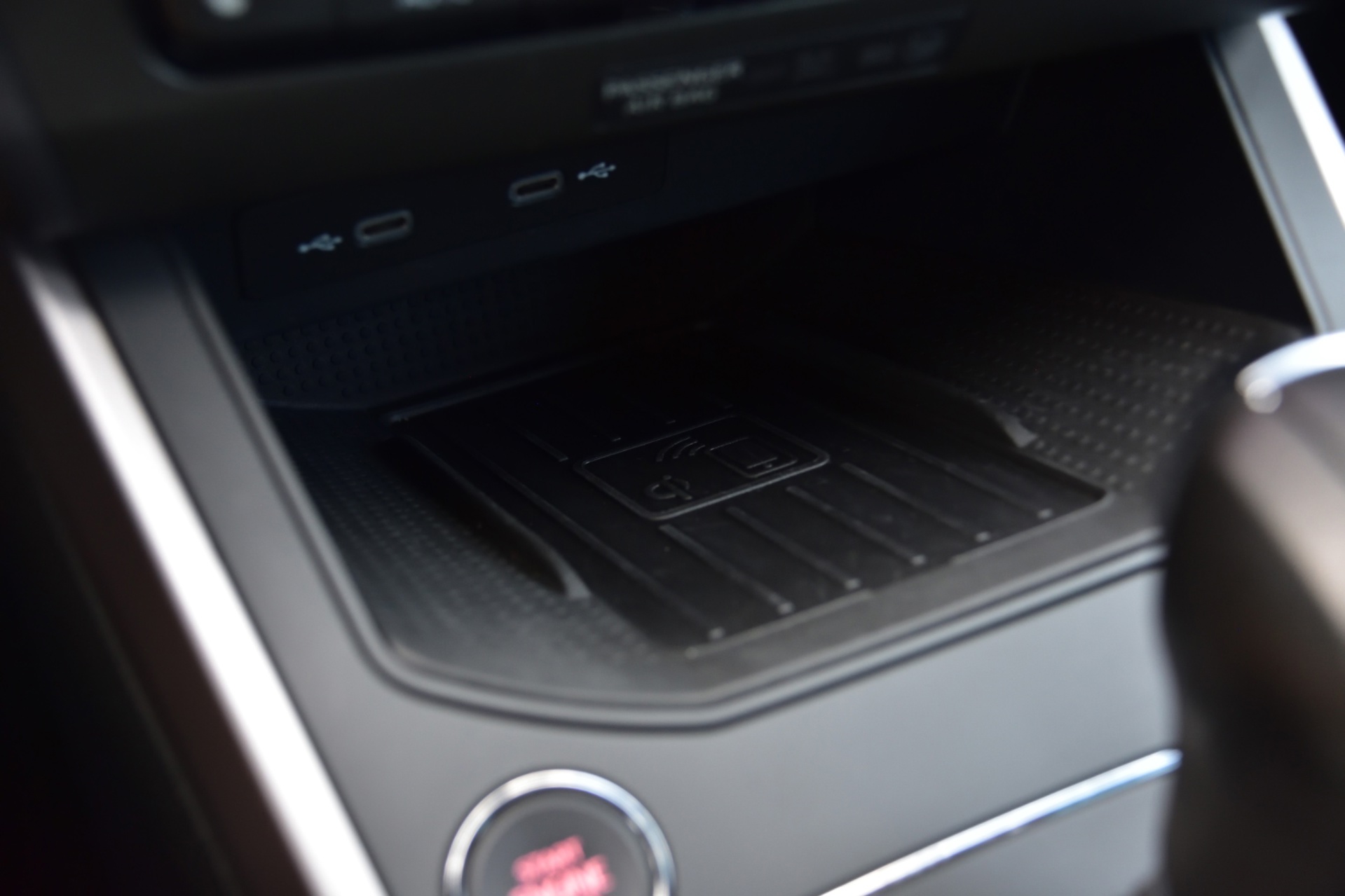 Foto van Seat Arona