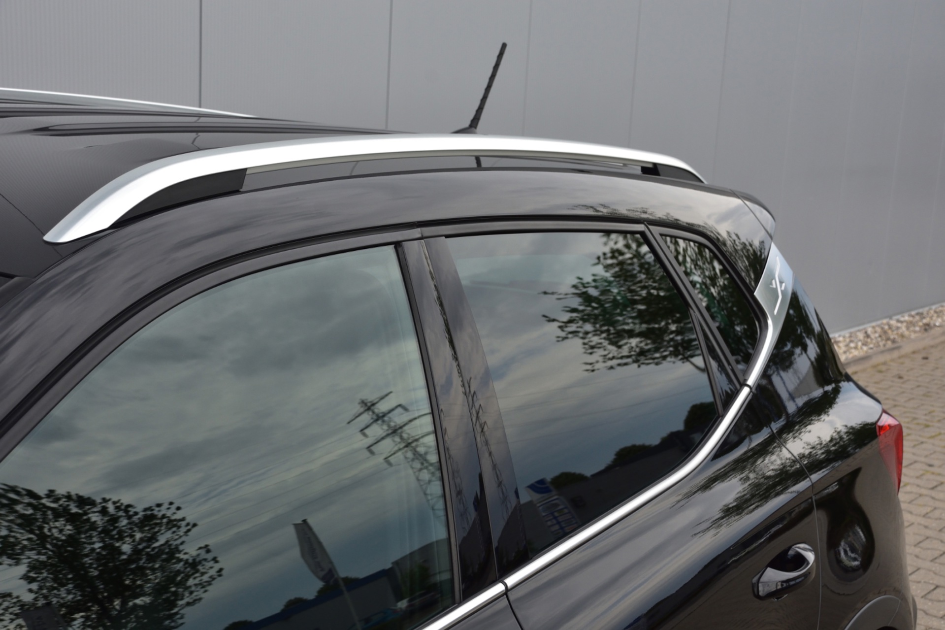 Foto van Seat Arona