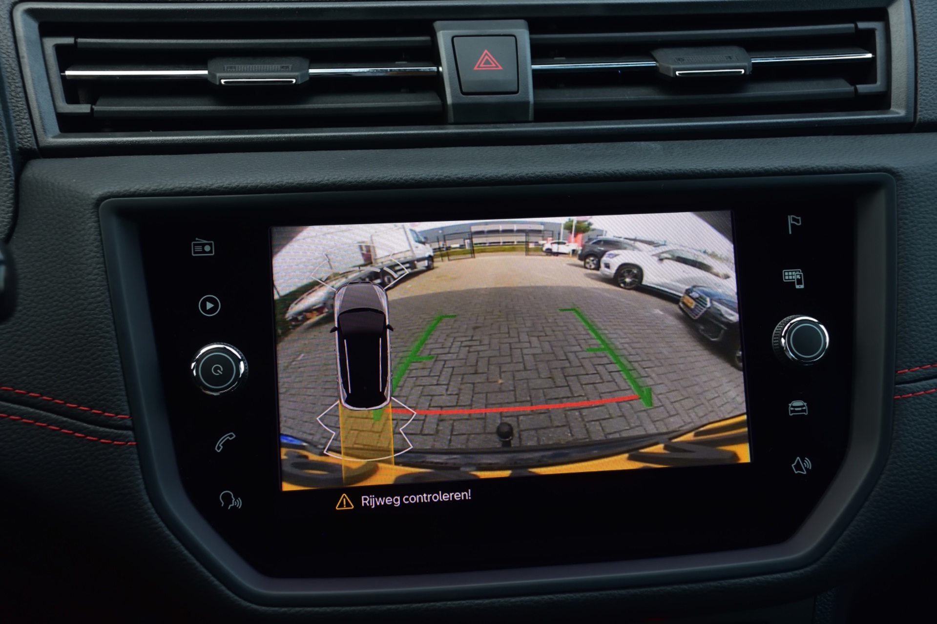 Foto van Seat Arona
