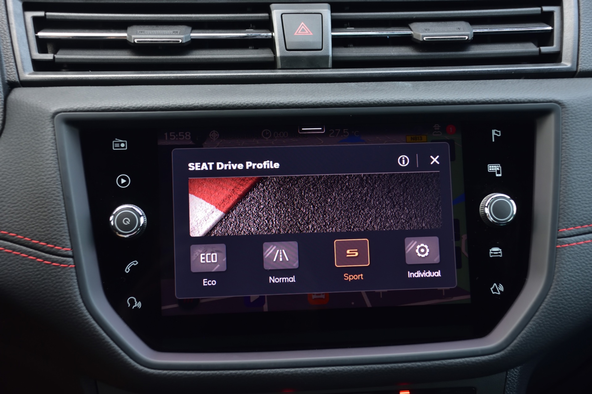 Foto van Seat Arona