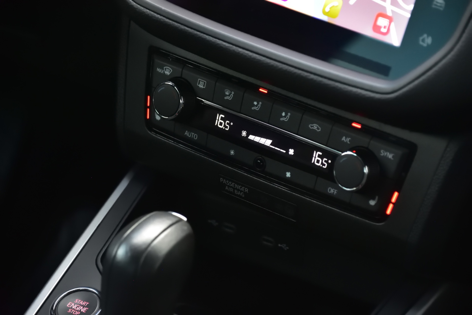 Foto van Seat Arona