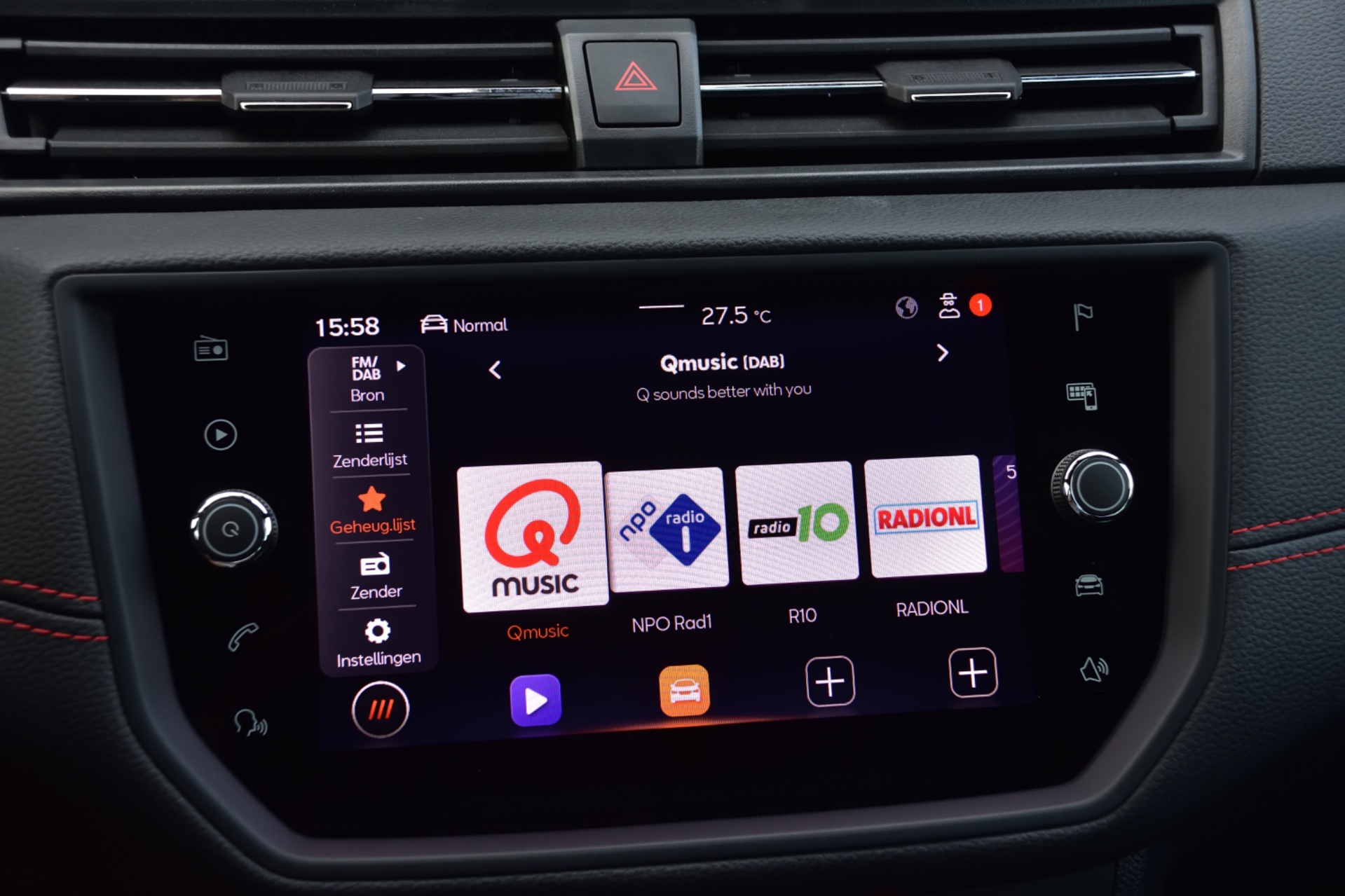 Foto van Seat Arona