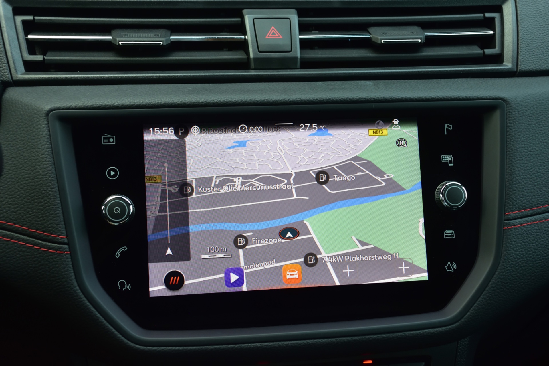 Foto van Seat Arona