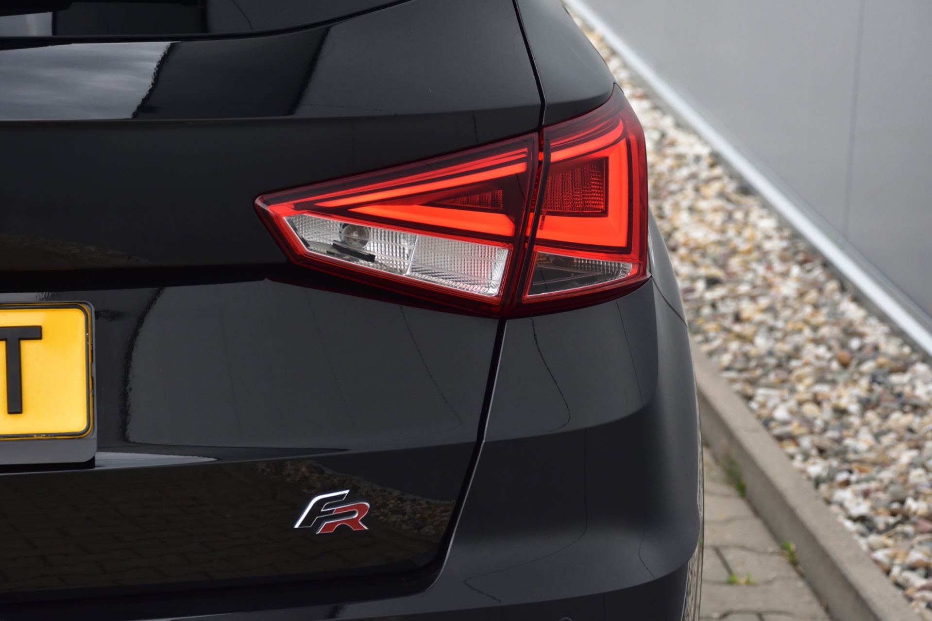 Foto van Seat Arona