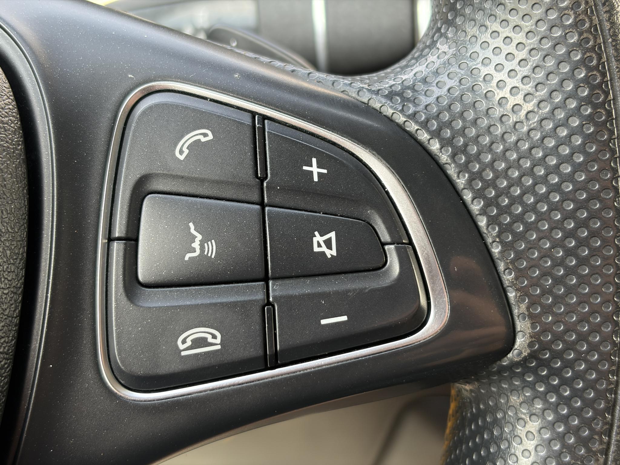 Foto van Mercedes-Benz Vito
