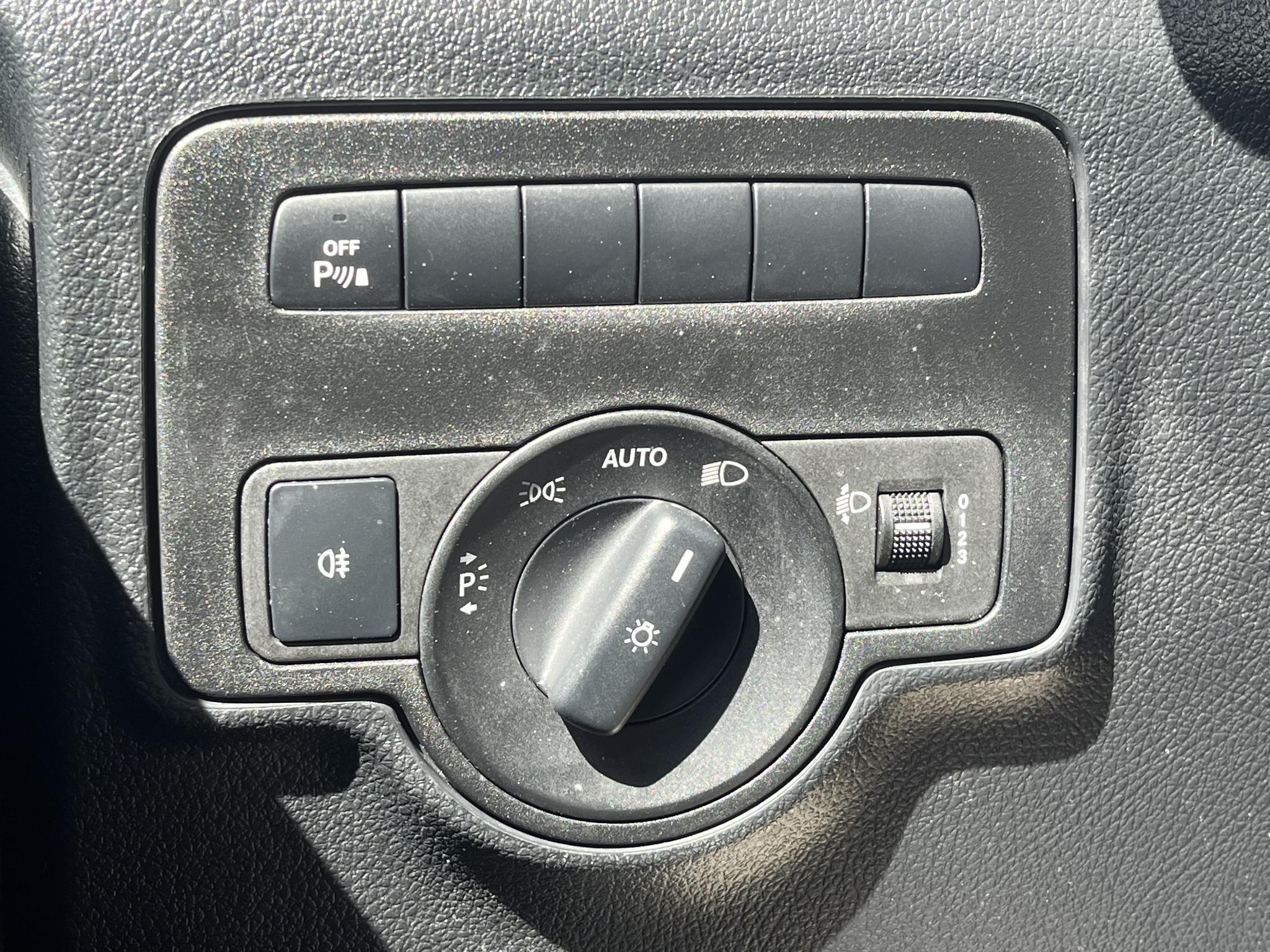 Foto van Mercedes-Benz Vito