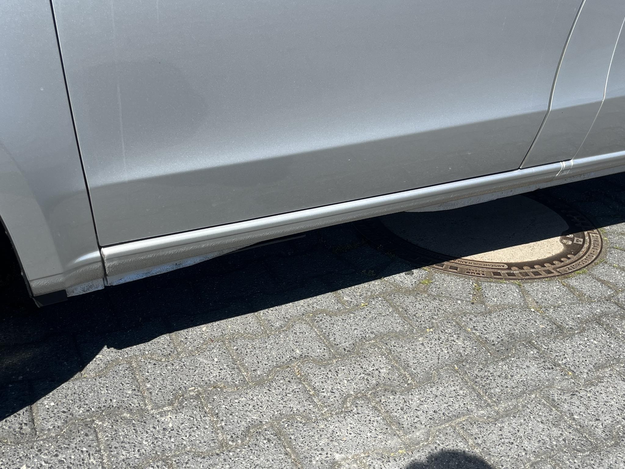 Foto van Mercedes-Benz Vito