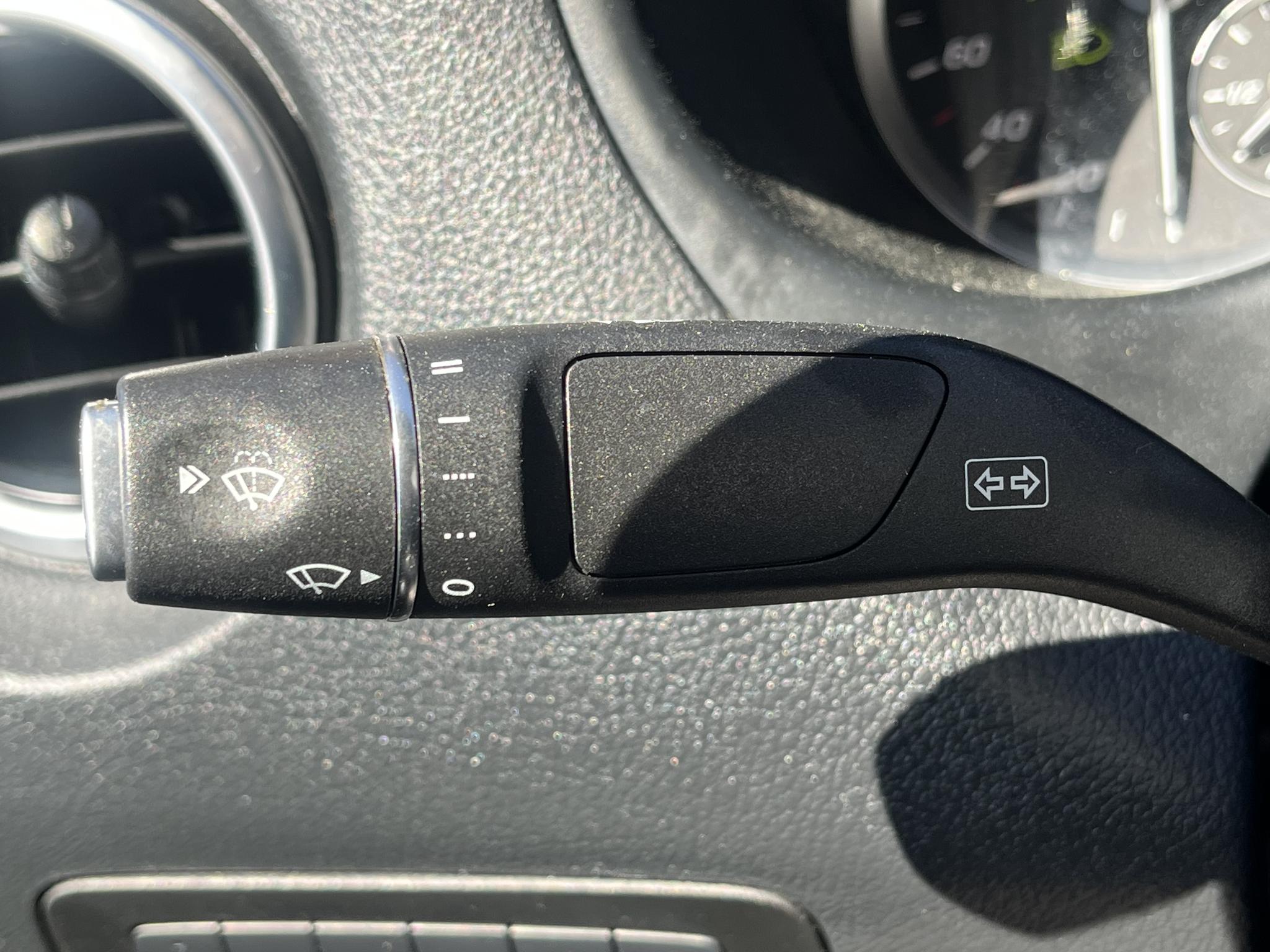 Foto van Mercedes-Benz Vito