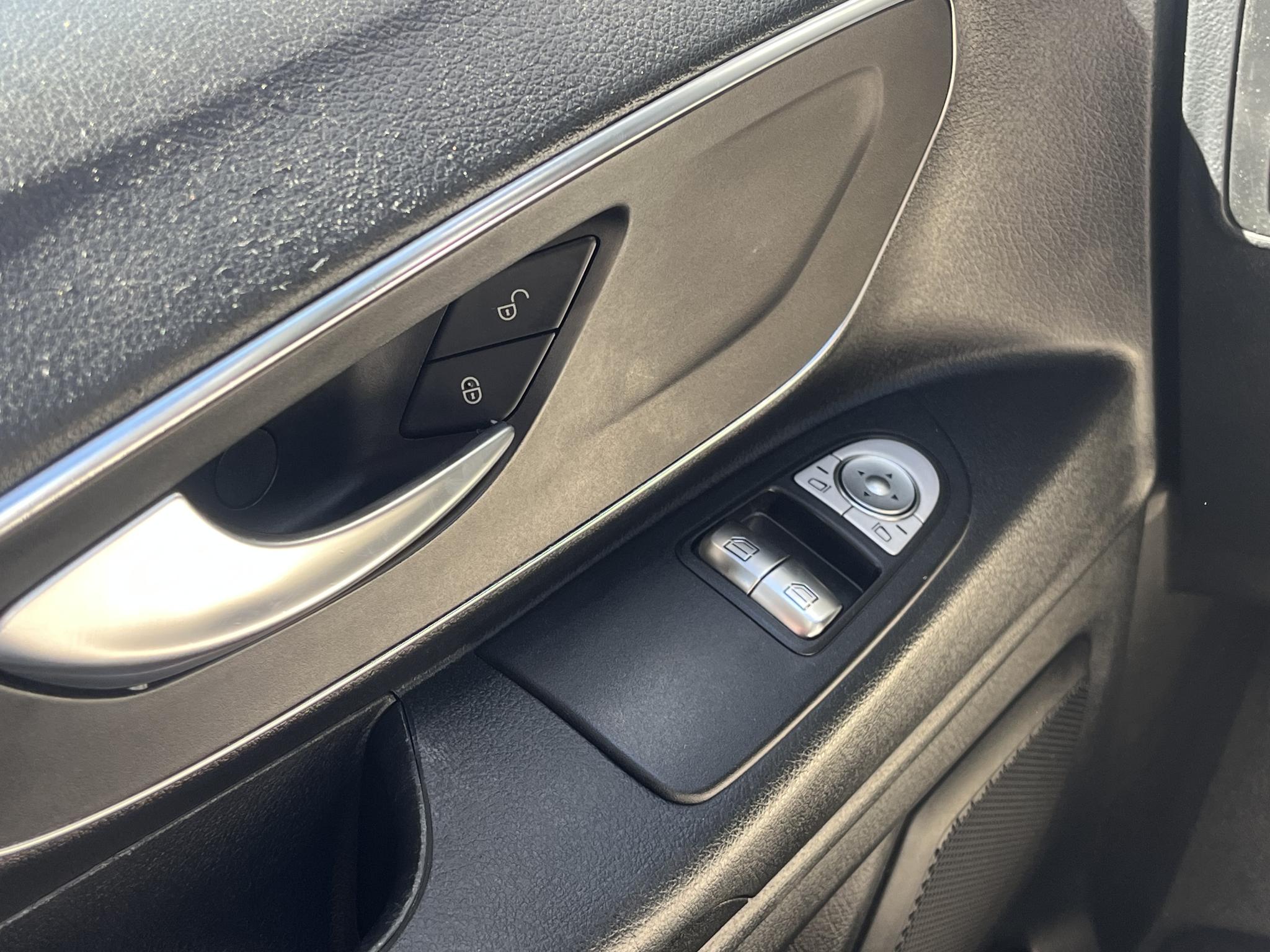 Foto van Mercedes-Benz Vito