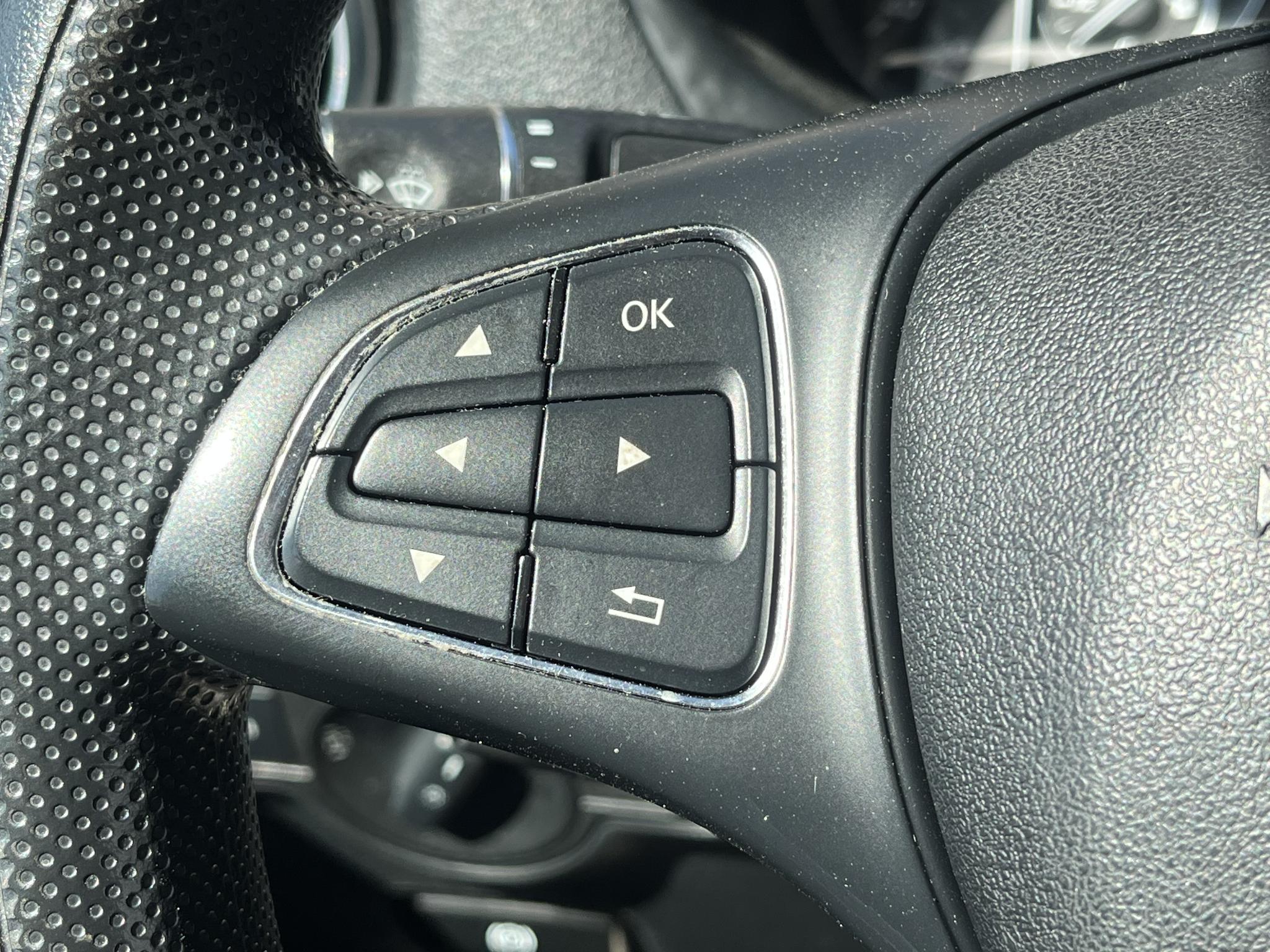 Foto van Mercedes-Benz Vito