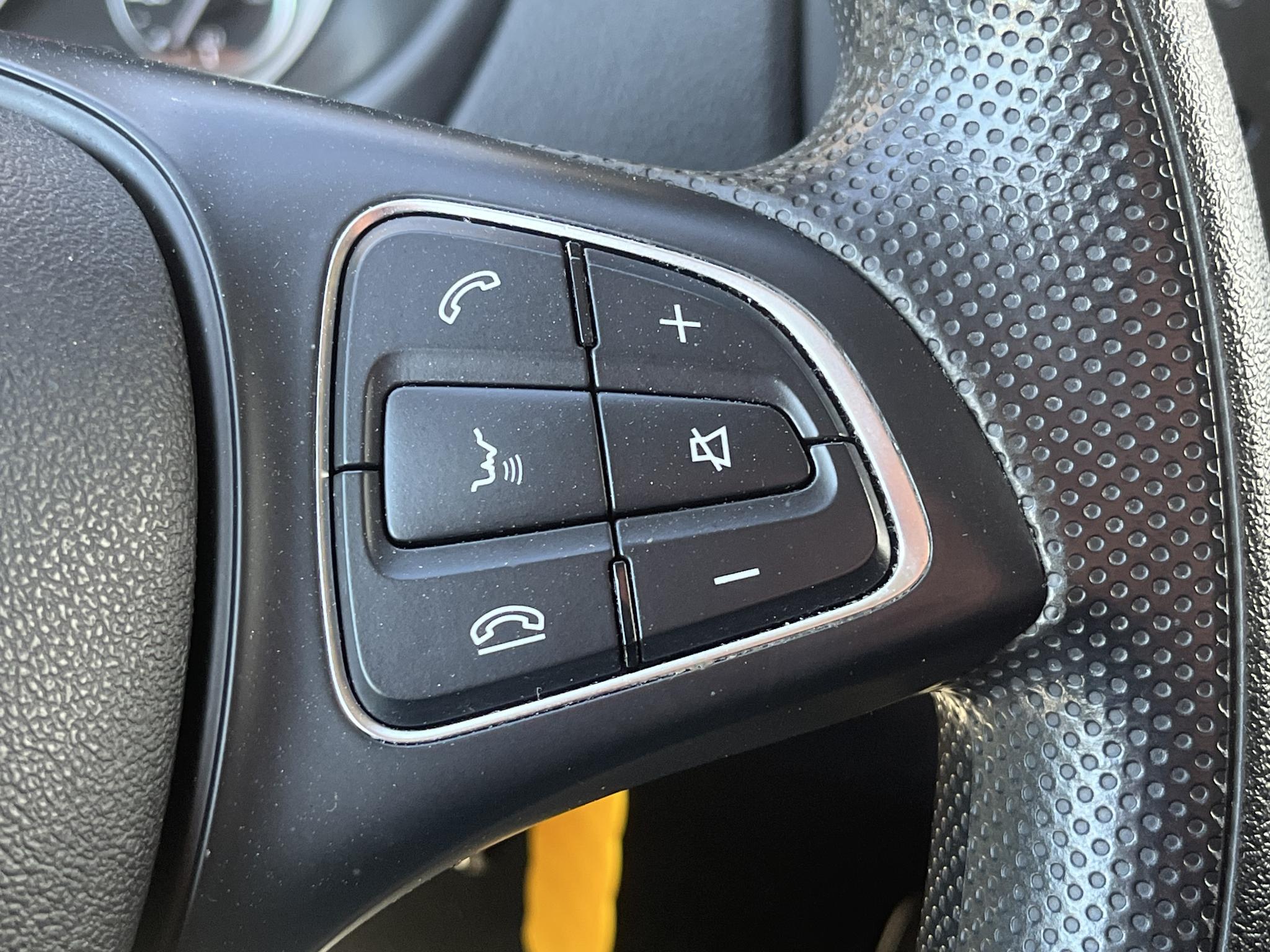 Foto van Mercedes-Benz Vito