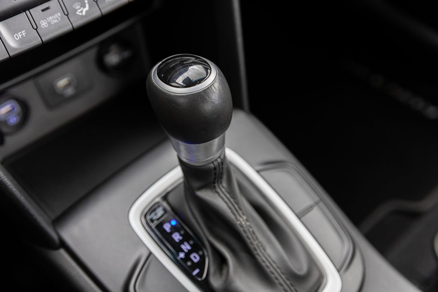 Foto van Hyundai Kona
