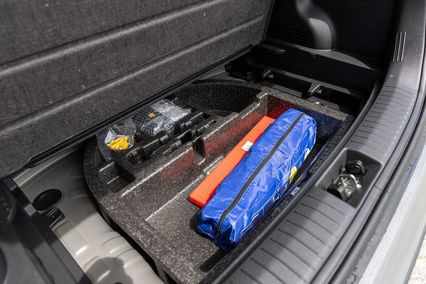 Foto van Hyundai Kona