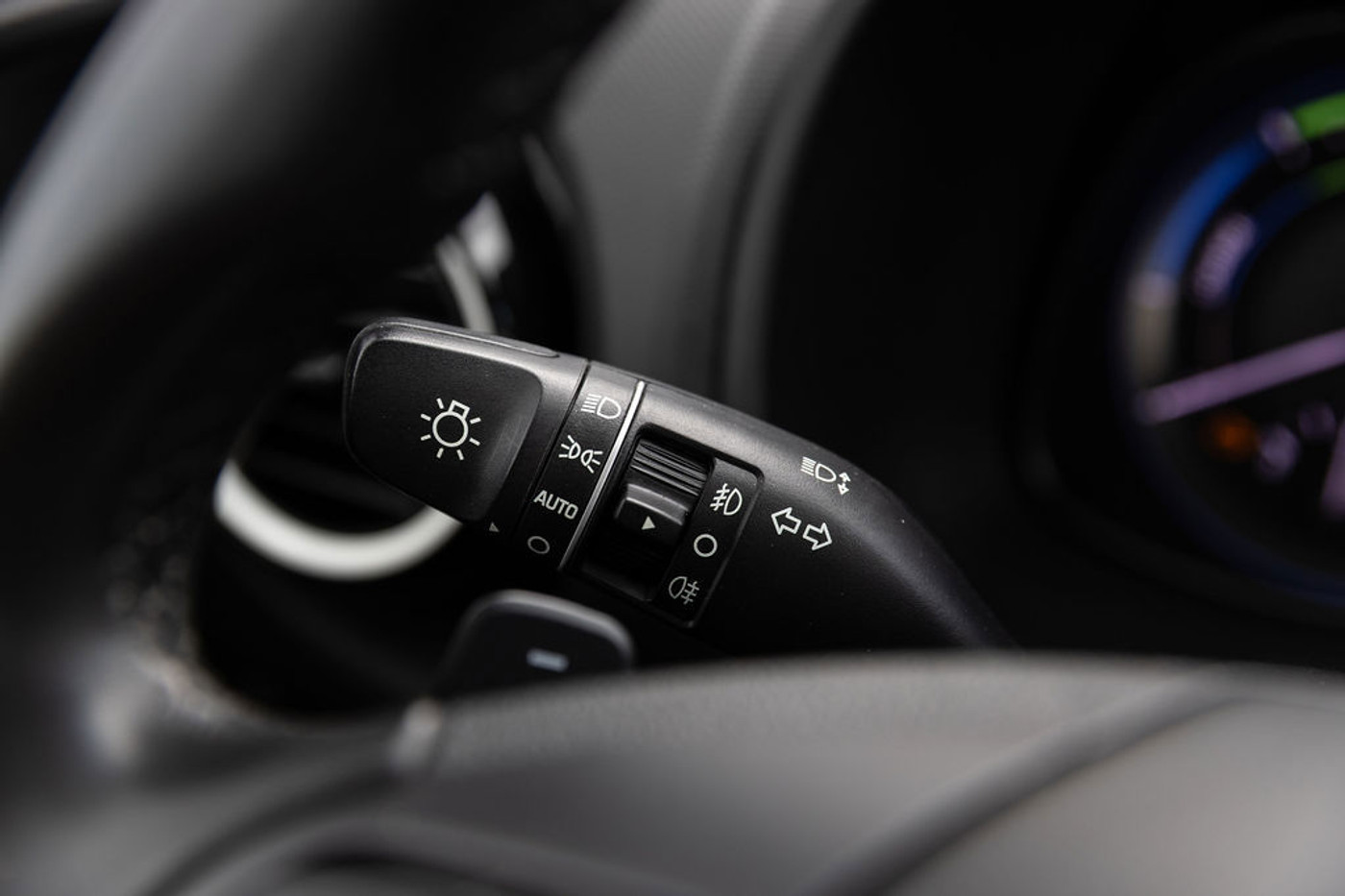 Foto van Hyundai Kona
