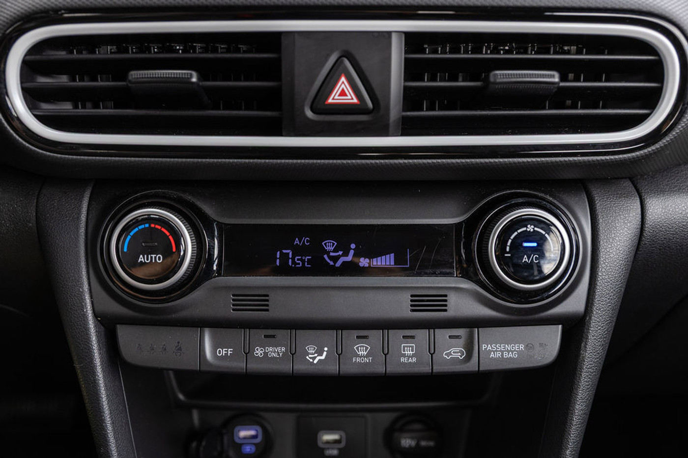 Foto van Hyundai Kona