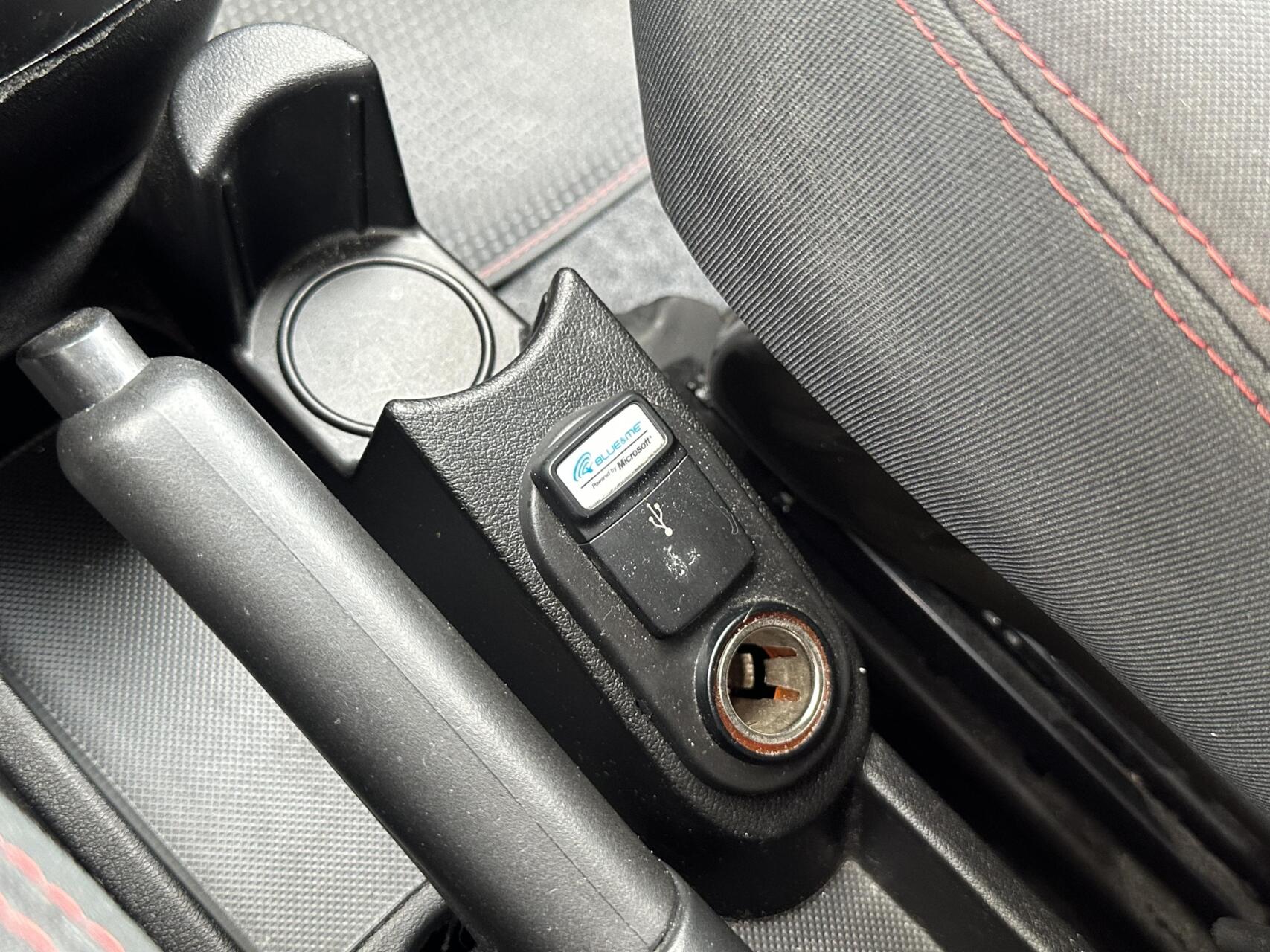 Foto van Fiat Qubo