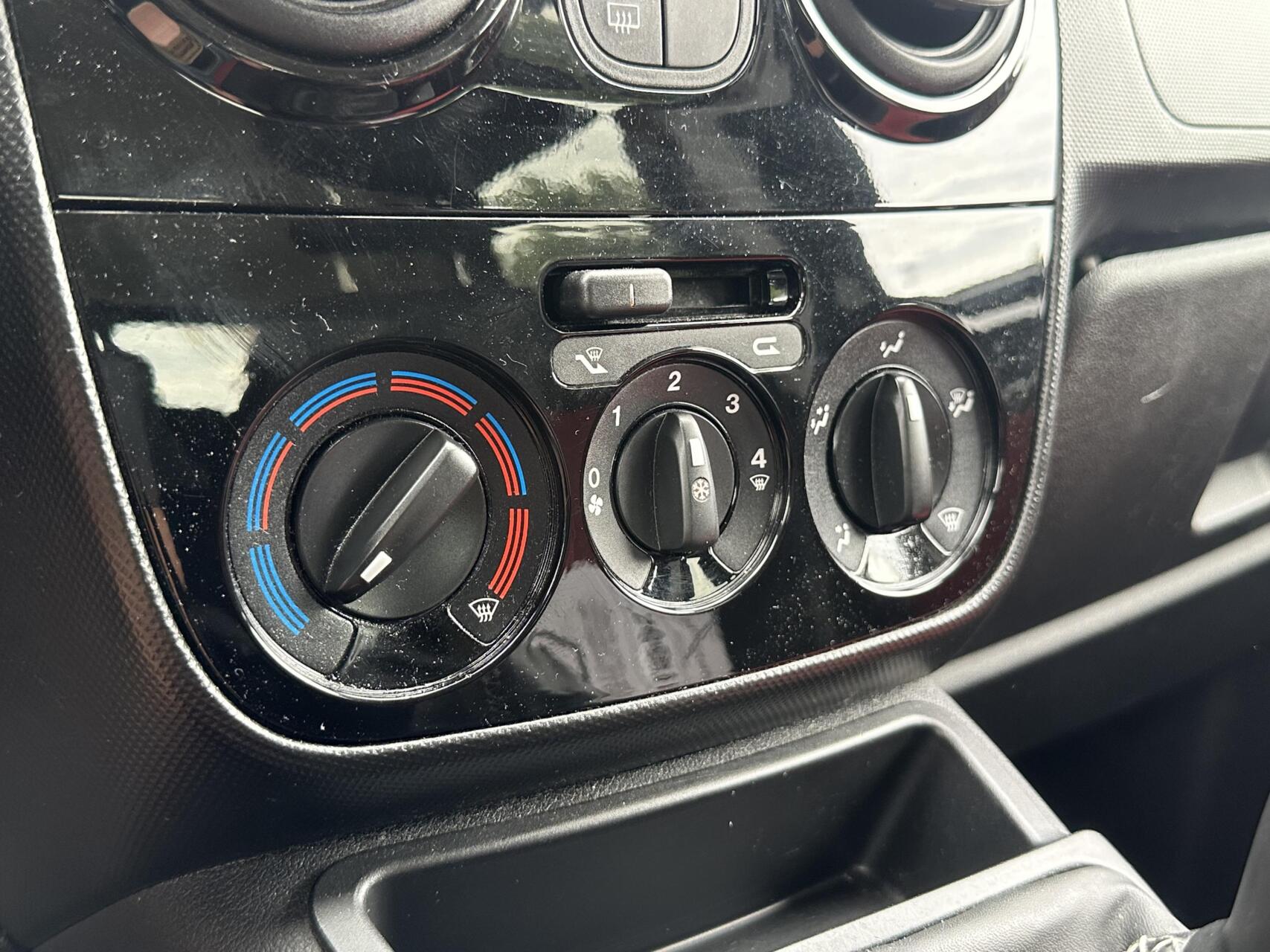 Foto van Fiat Qubo