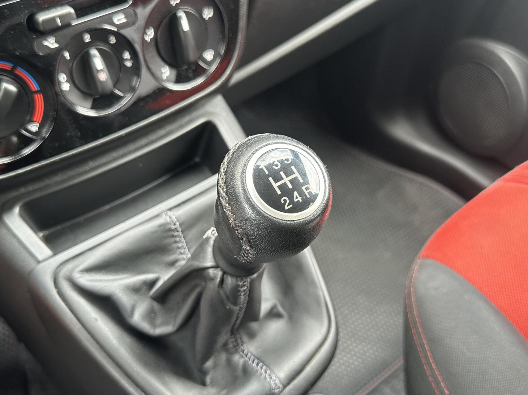 Foto van Fiat Qubo